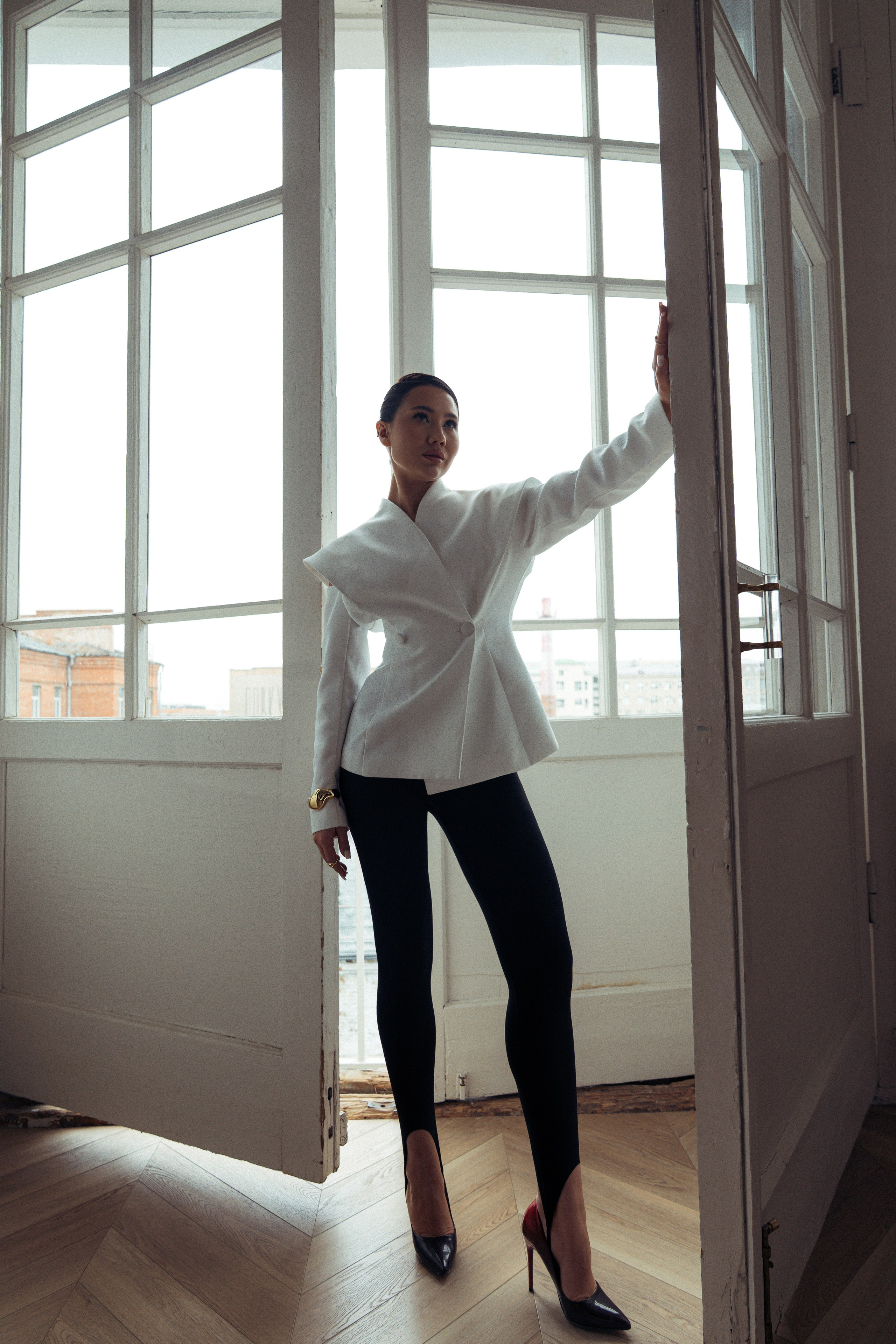 Юлия. Фотограф в Донецке Юлия Петрушевская