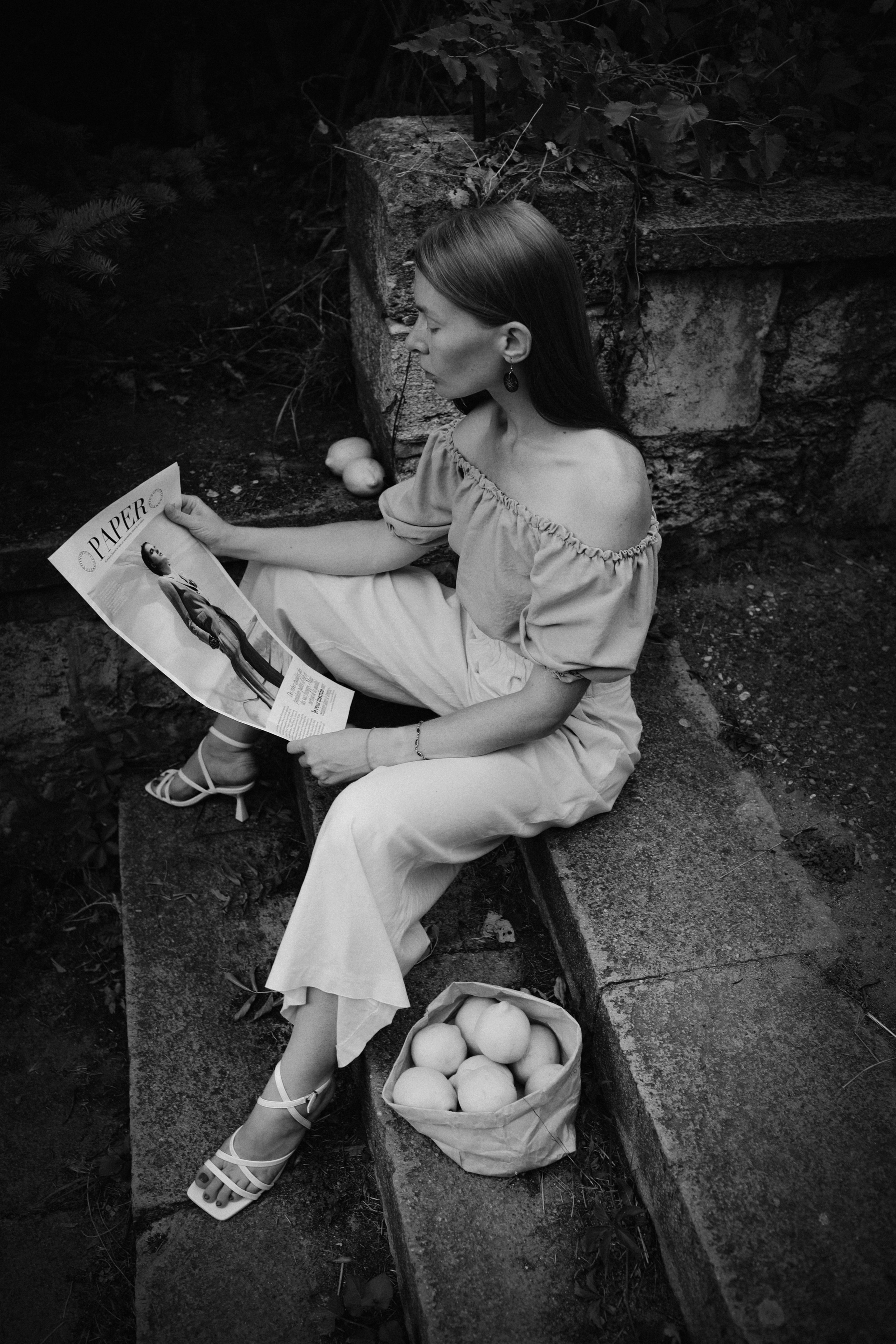 Портрет, фотосессия, индивидуальность,. Фотограф в Железноводске и городах КМВ Исвира Ващенко