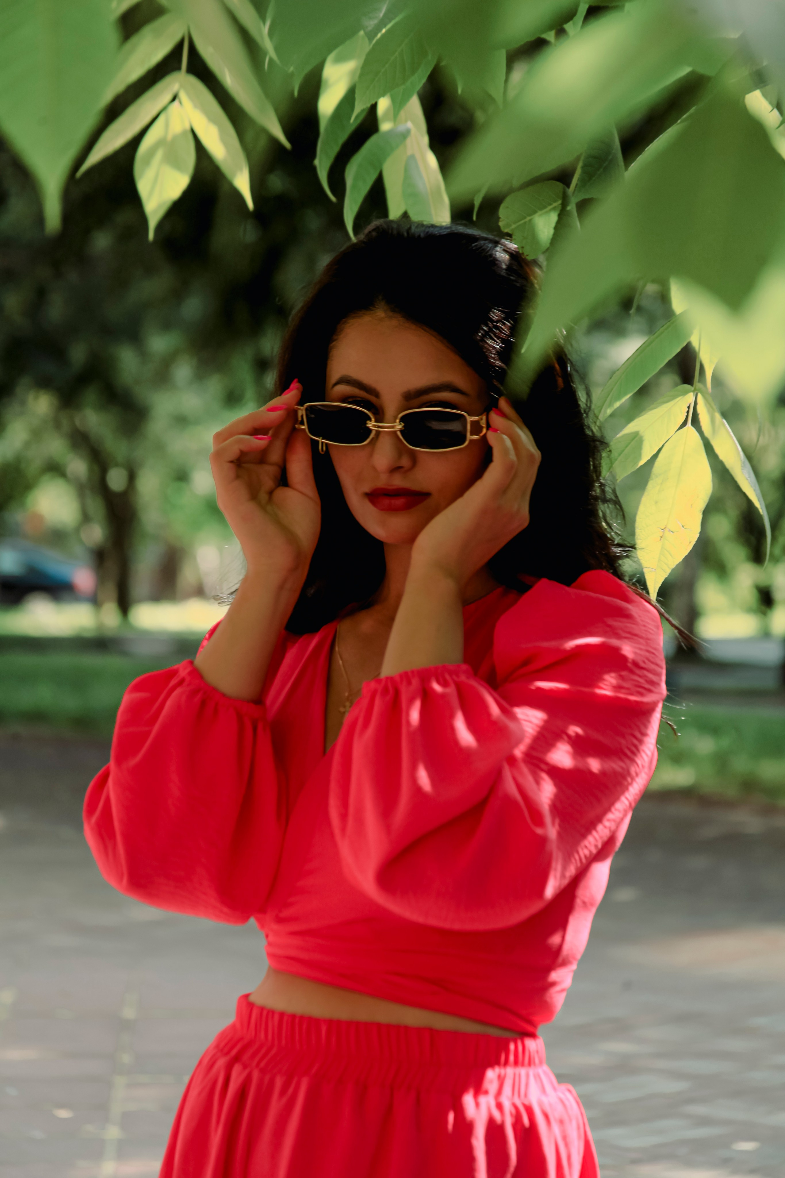 Portrait WOMAN. Пушкарь Валерия Фотограф Москва/Зеленоград