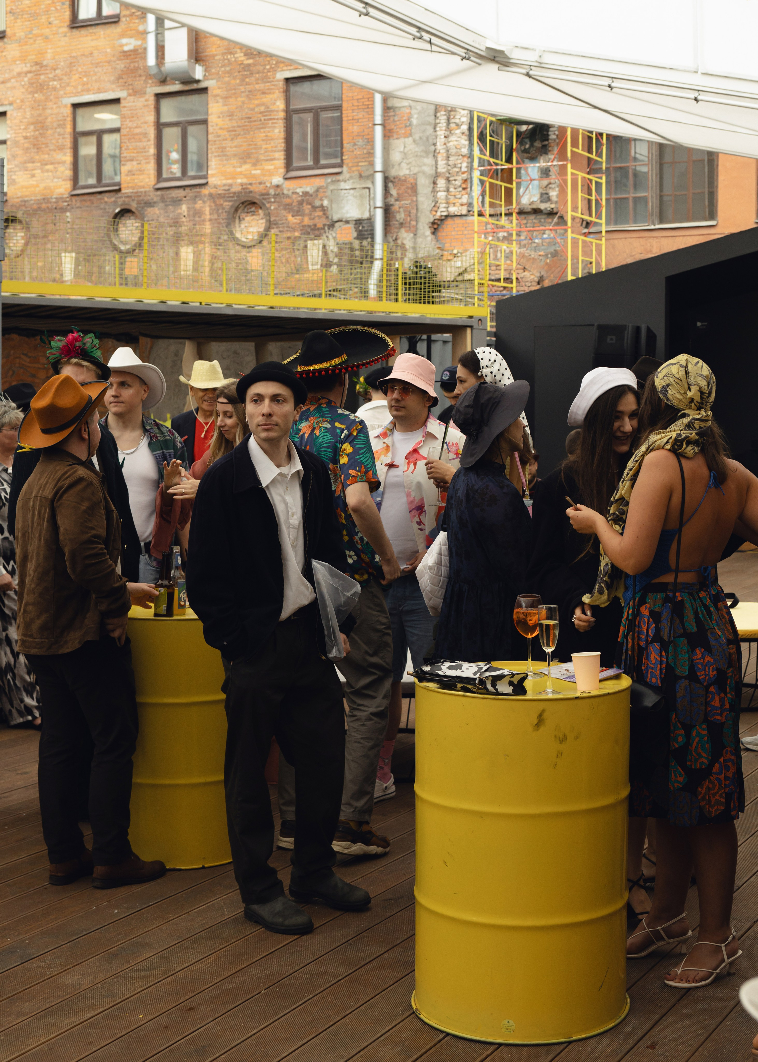 @sladkayavataagency. Свадебный и репортажный фотограф в Москве Владимир Сергеев | Naysaikolo