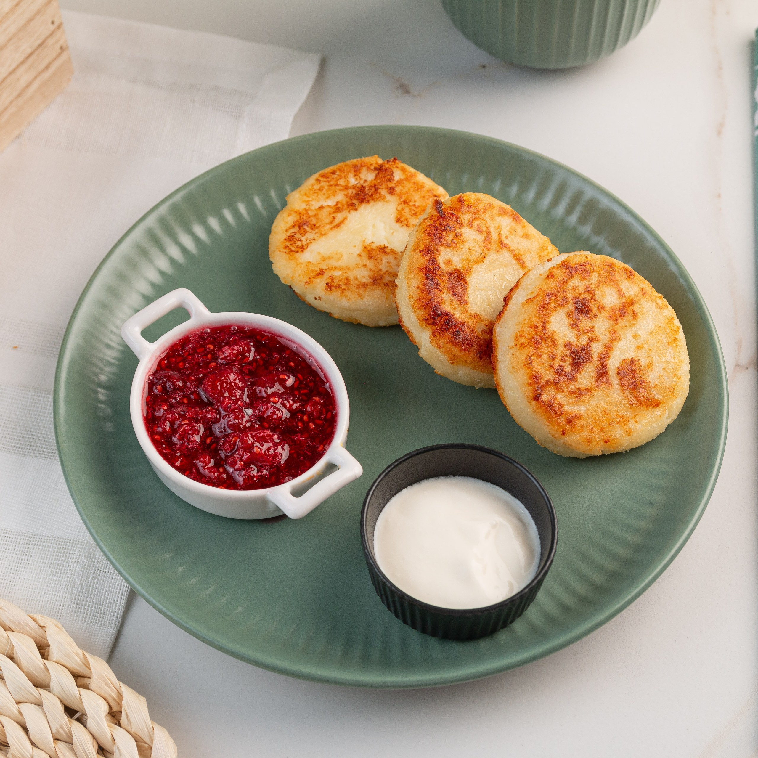 Комбинат детского питания. Александр Стряпунин — предметный фотограф в Улан-Удэ