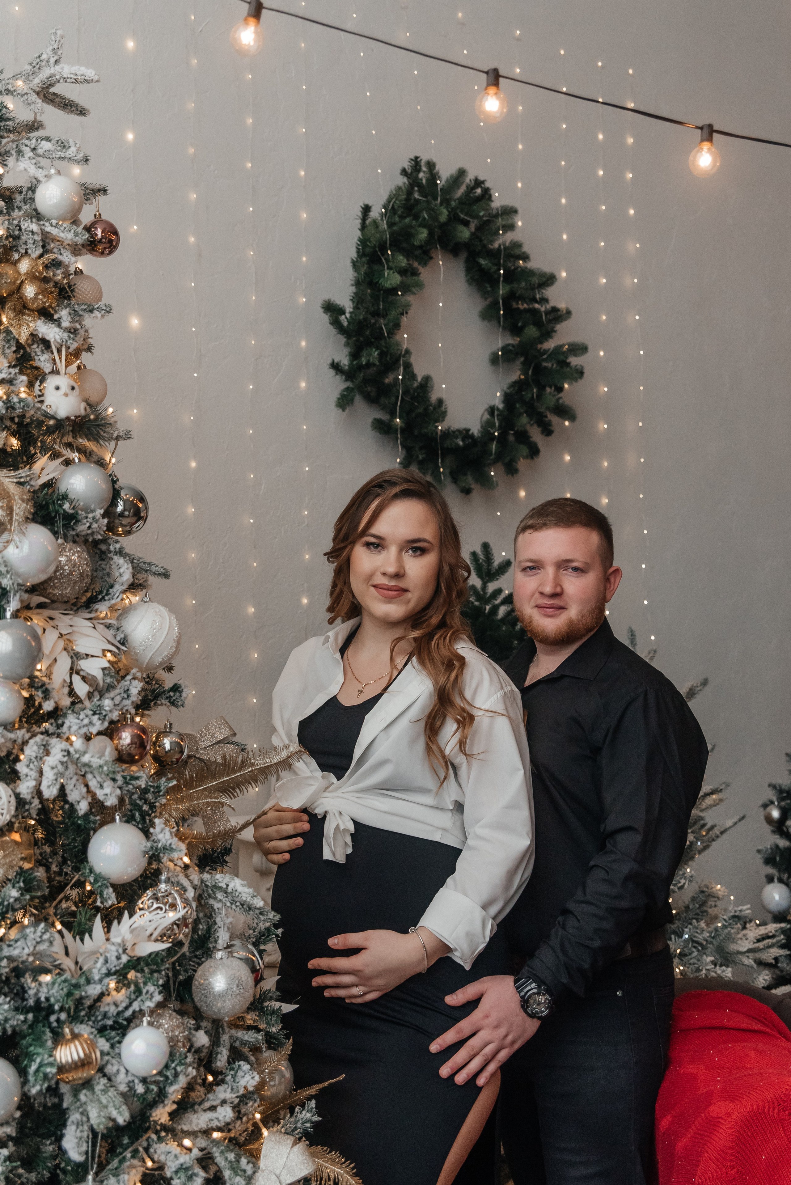 Дима Кристина. Свадебный и семейный фотограф в городе Смоленске