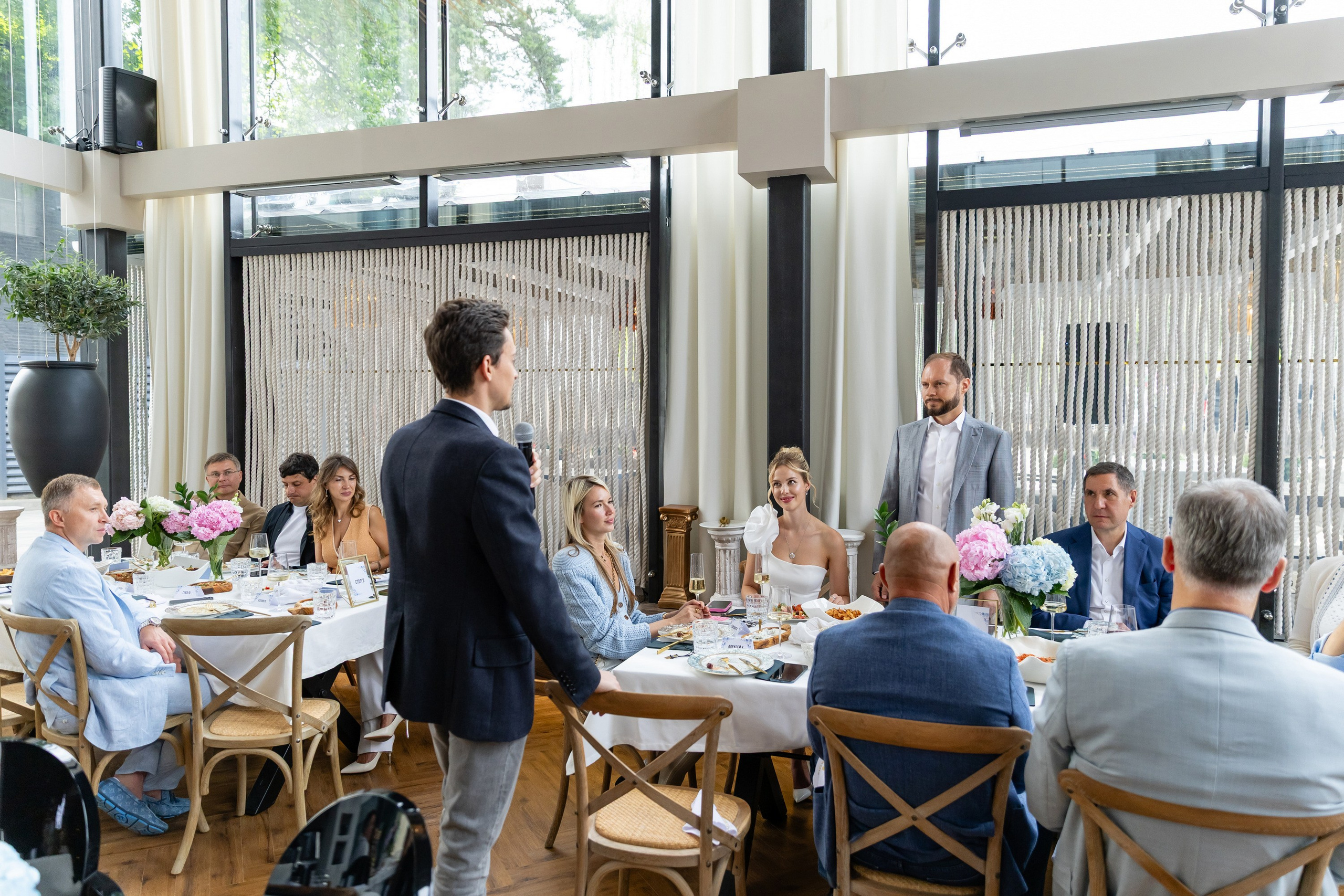 День рождения (Iliadiz). Татьяна Чернышова свадебный фотограф Москва