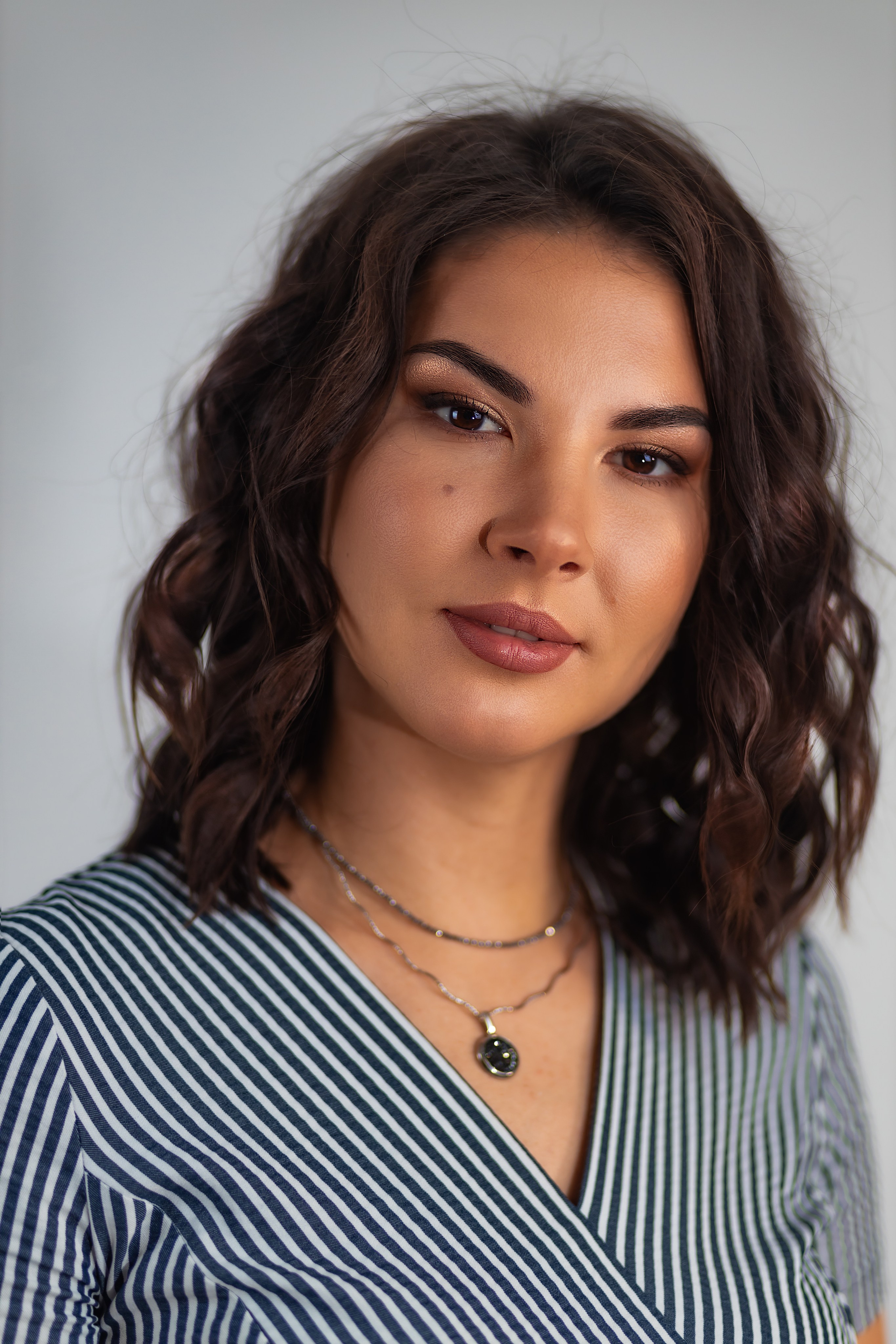 Съёмка в фотостудиях. Фотограф и видеограф в Ставрополе Инна Попова