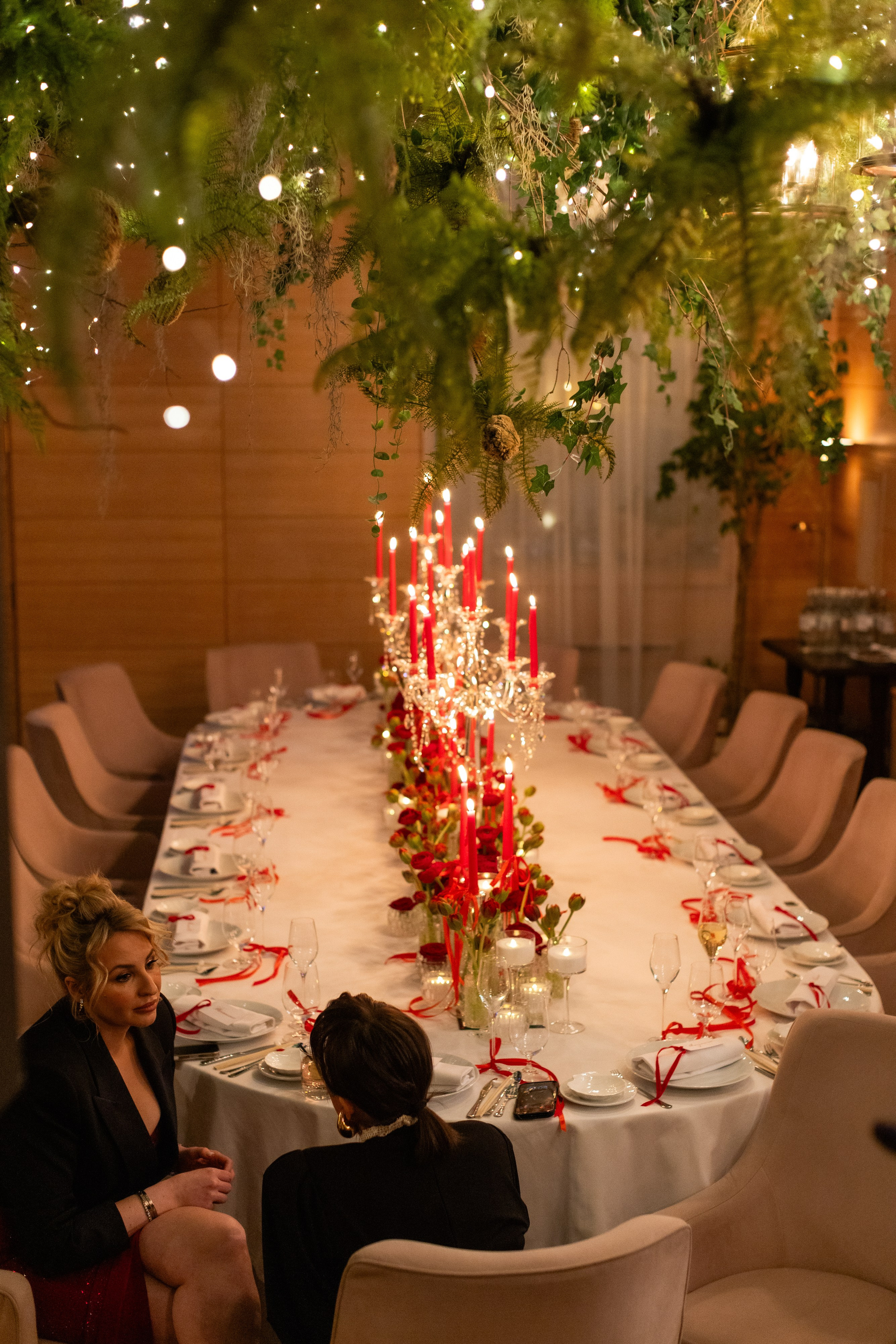 PrivateEvent. Главная