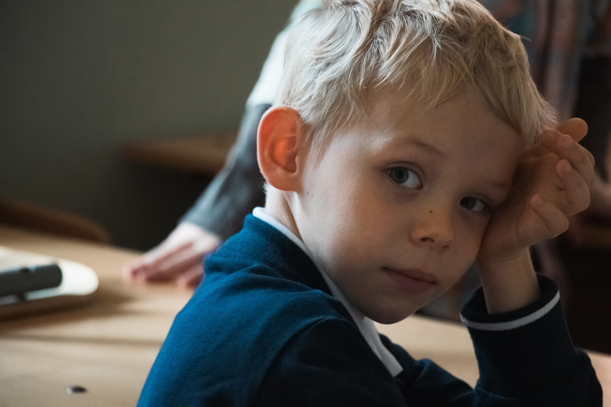 Детские фото. Фотограф Алекс Беранже