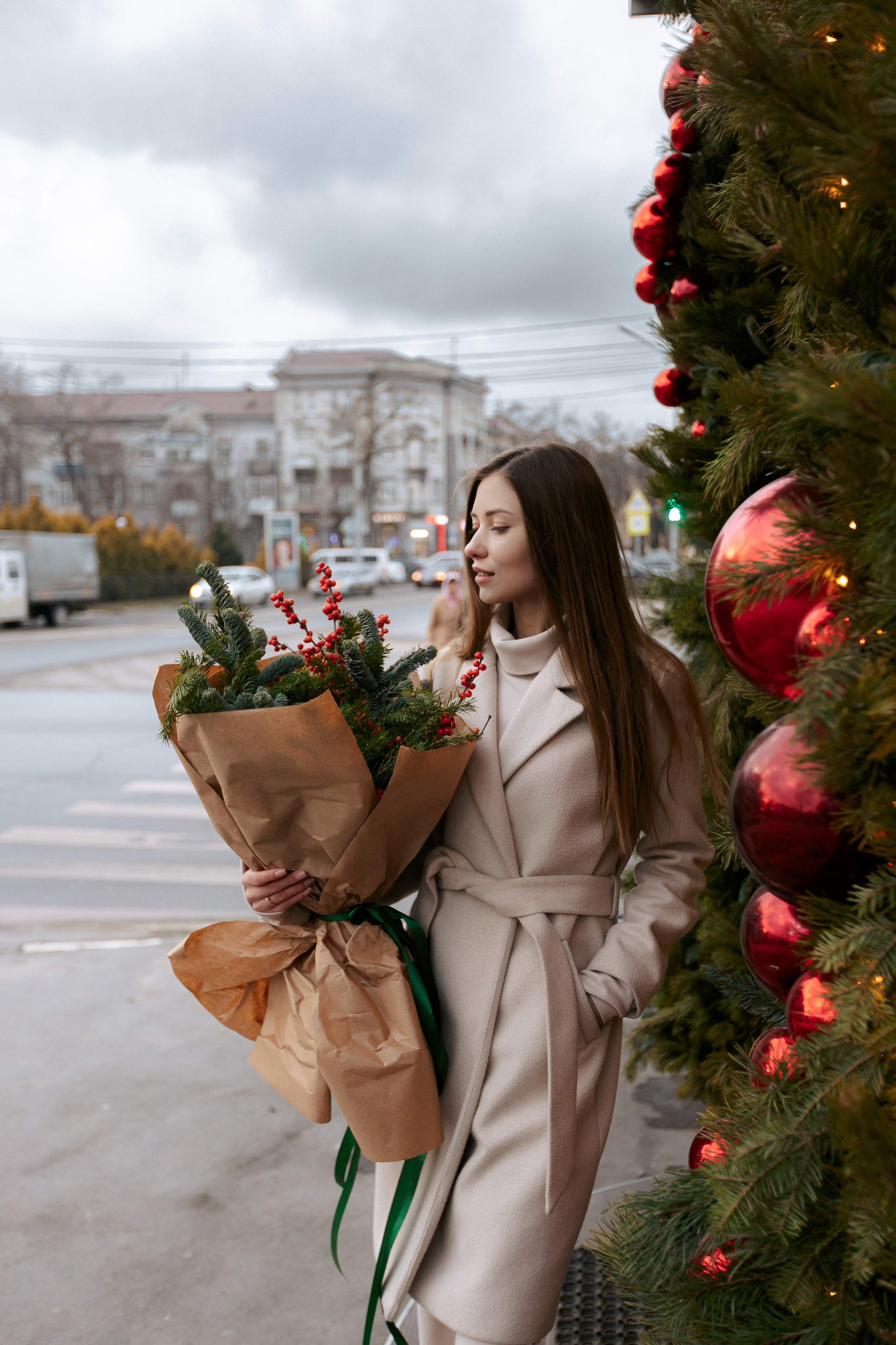 Вера. Фотограф Таганрог Любимая Надя