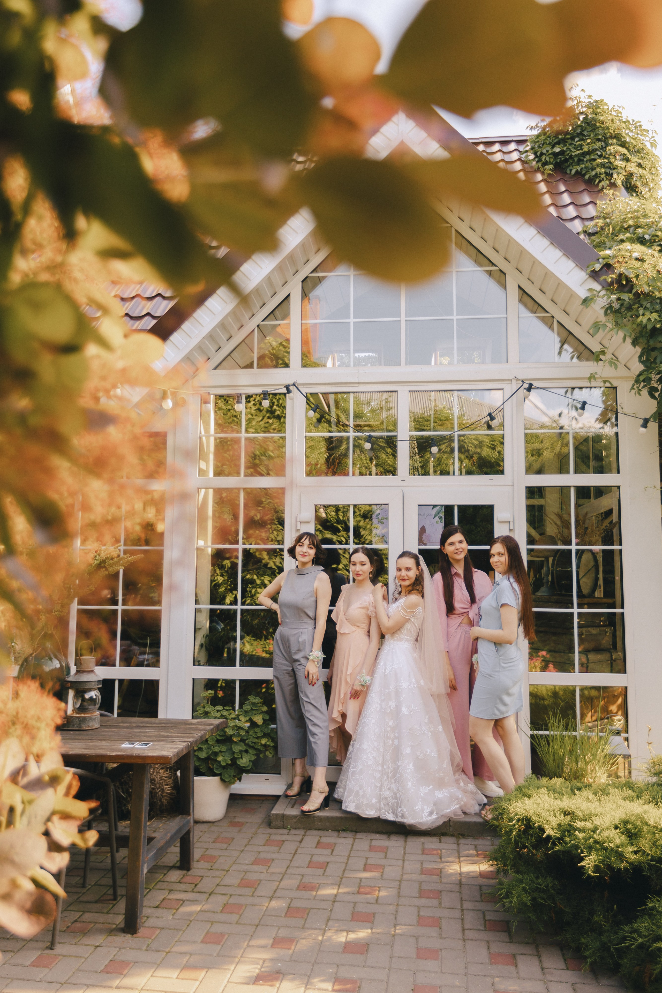 Олег и Катя. Фотограф Таганрог Любимая Надя