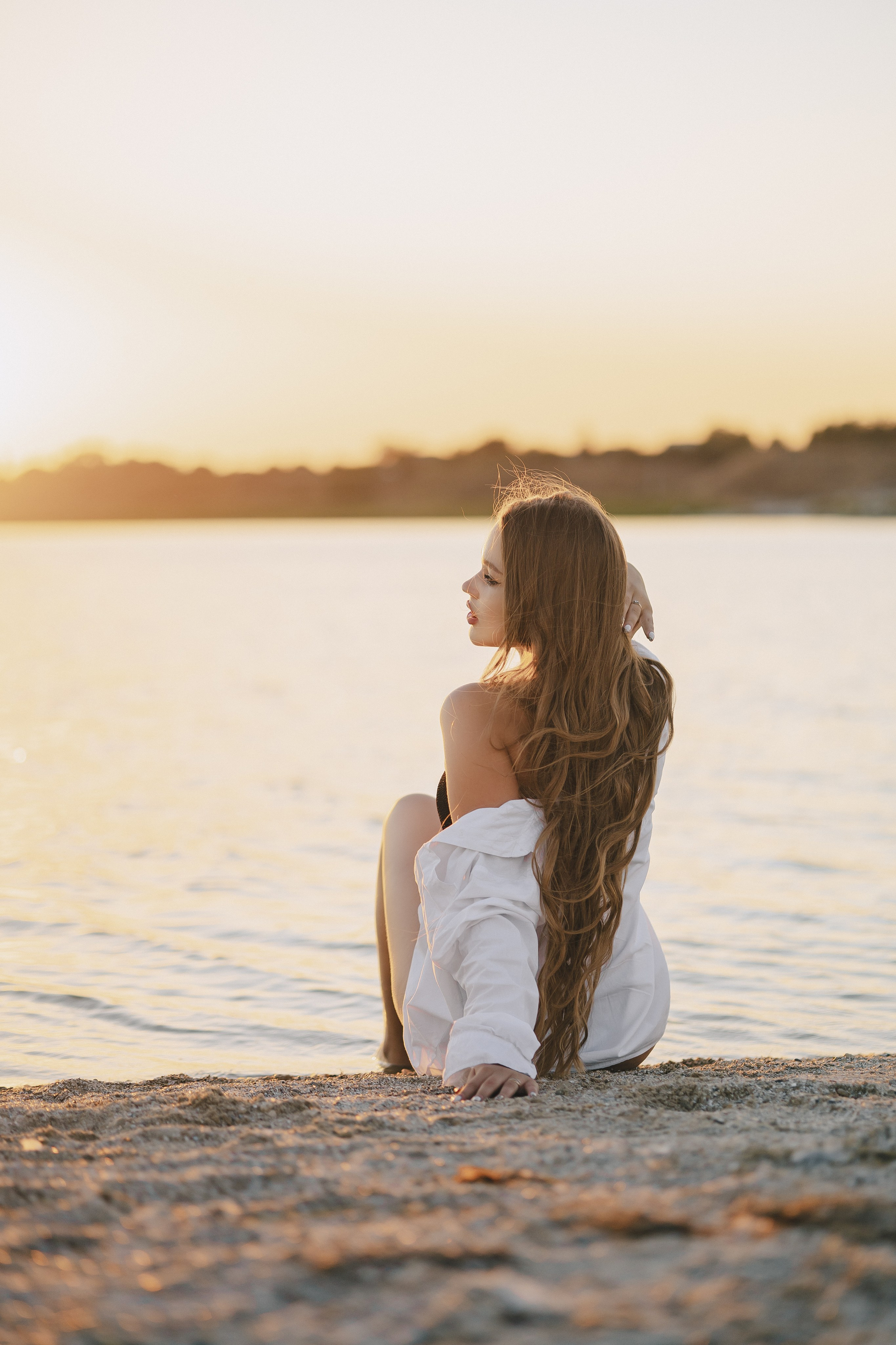 Алина. Фотограф Таганрог Любимая Надя