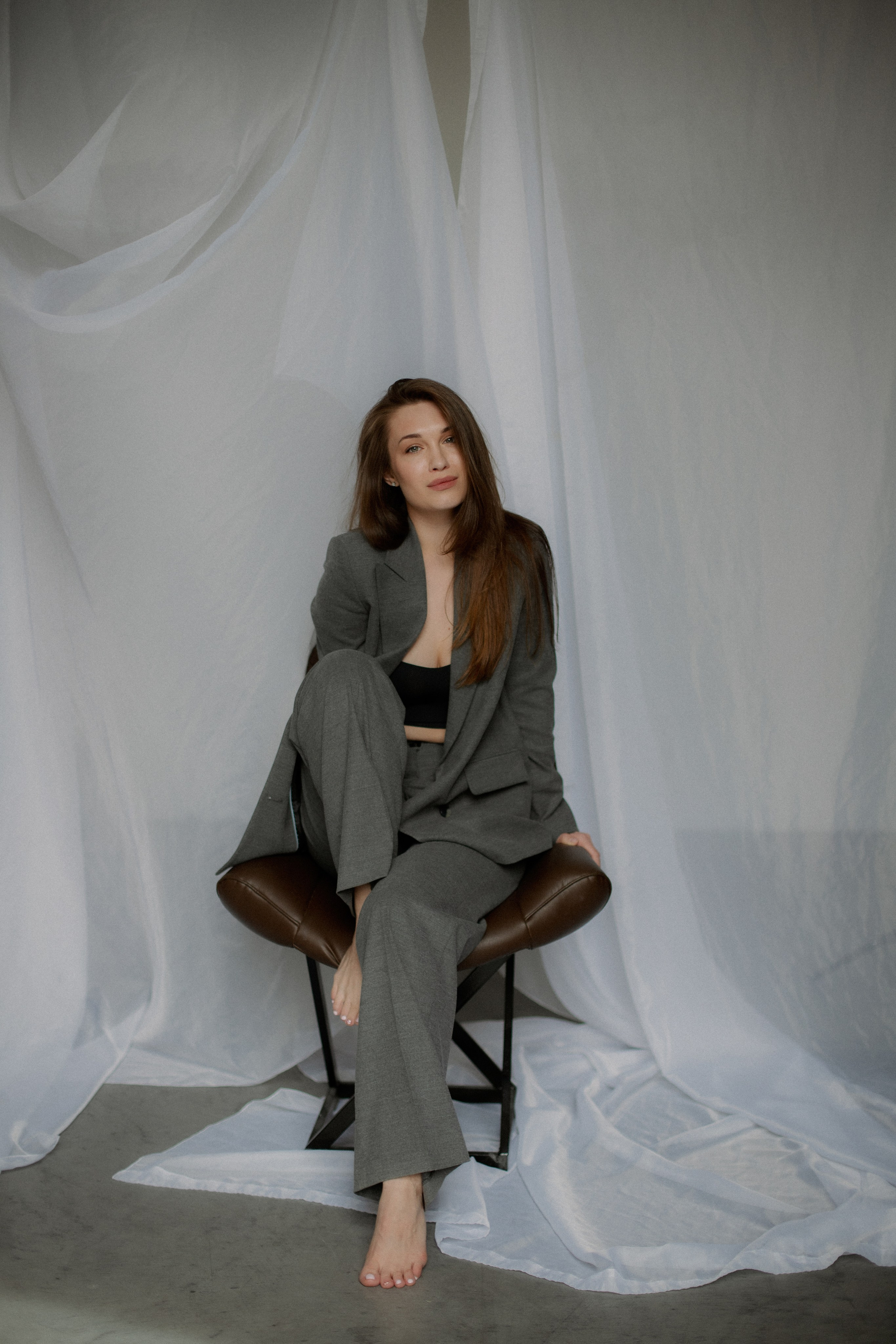 Лена. Семейный и детский фотограф Юлия Шох