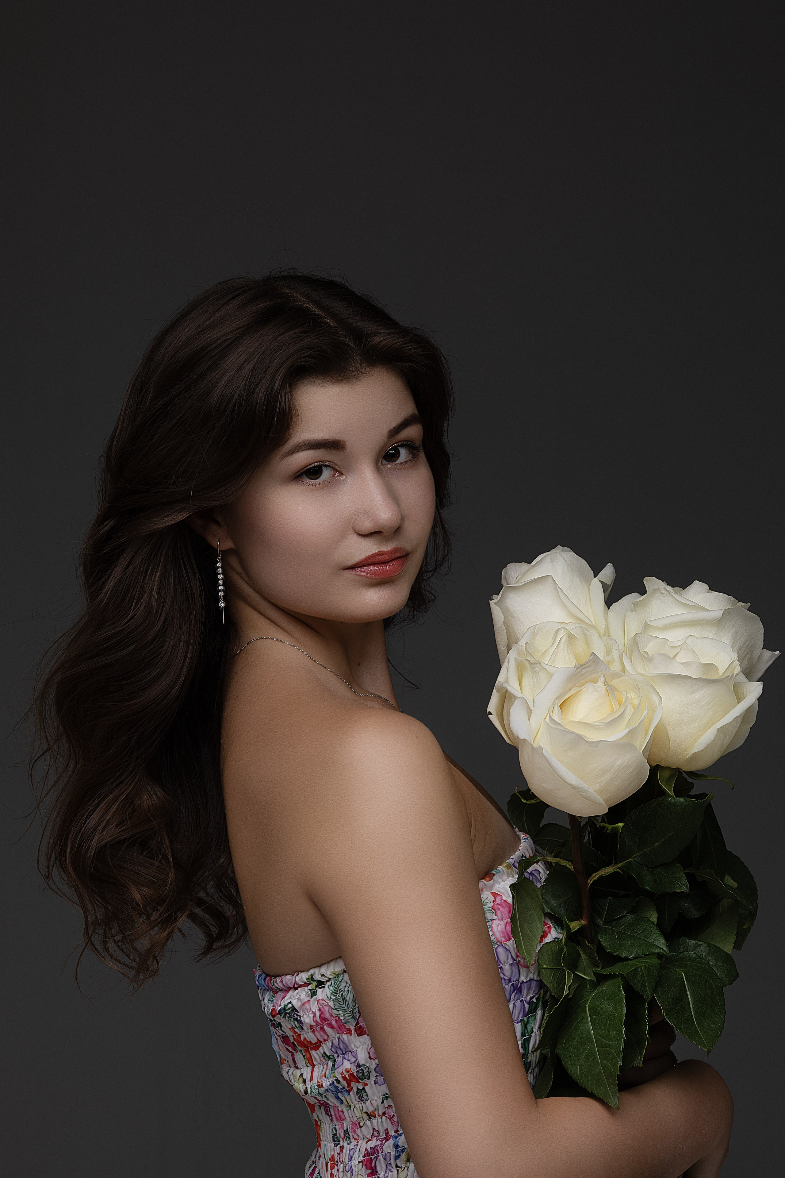 Галина Скибина фотограф в Астрахани