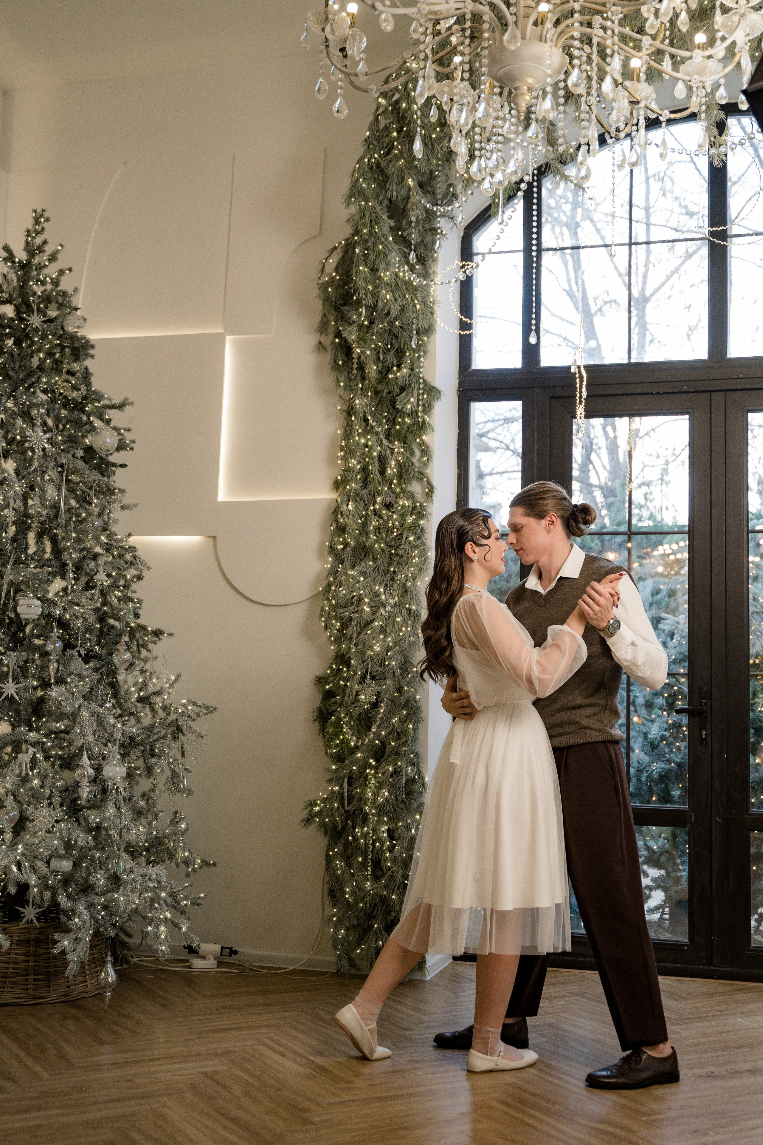 S & D. Семейный и свадебный фотограф Мария Нетребко г. Калининград