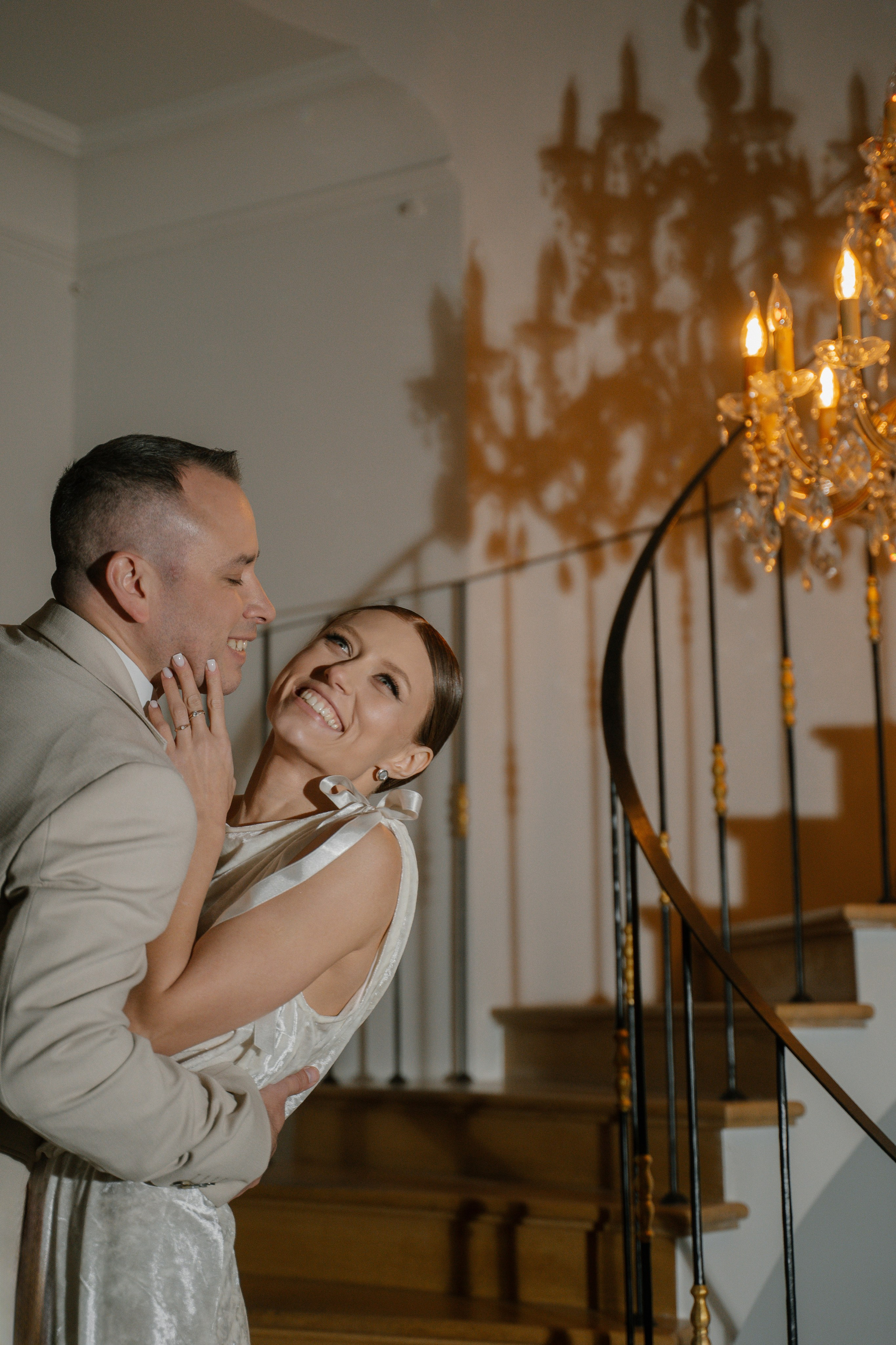 D & N. Семейный и свадебный фотограф Мария Нетребко г. Калининград