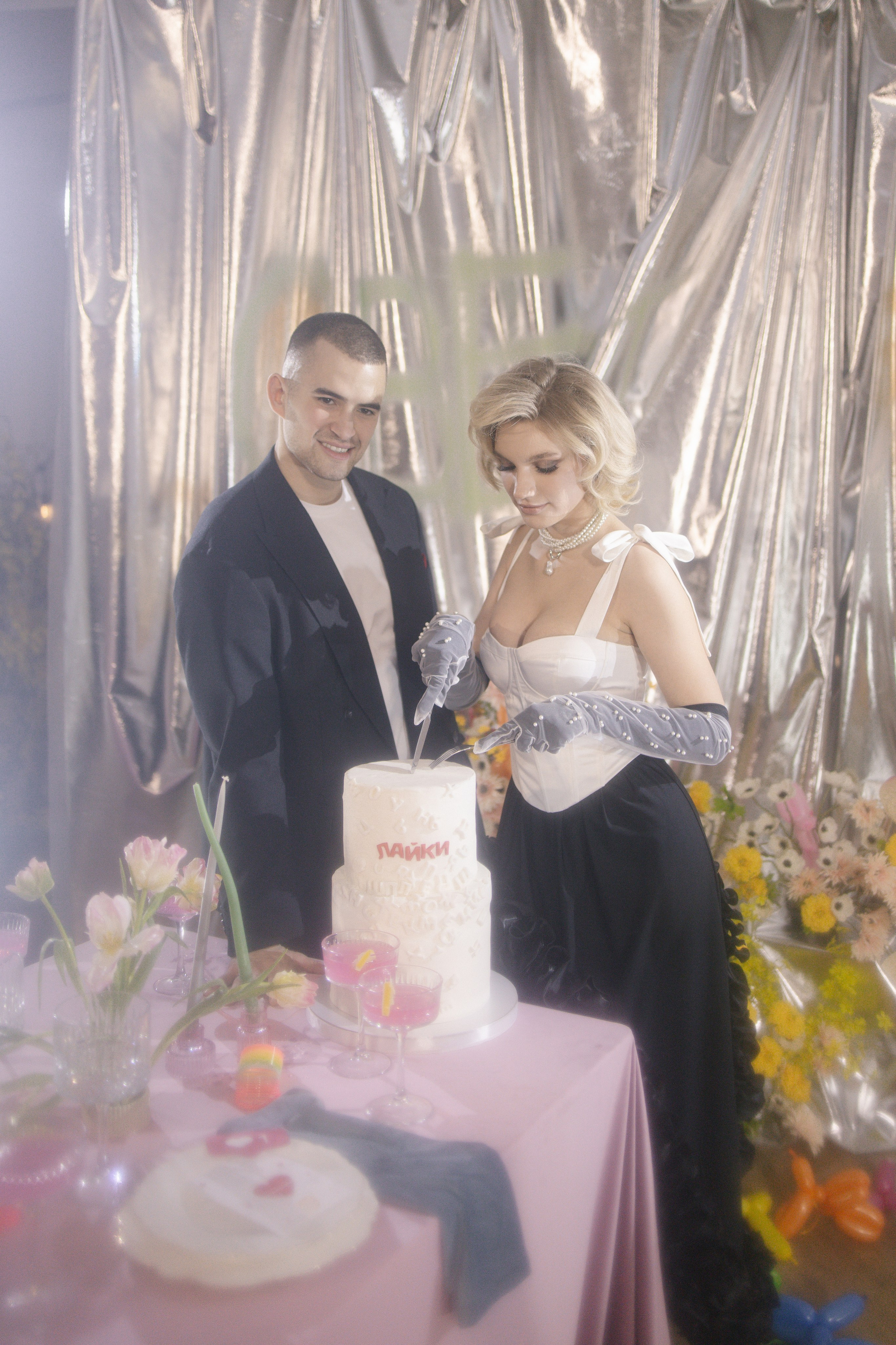 M & E. Семейный и свадебный фотограф Мария Нетребко г. Калининград