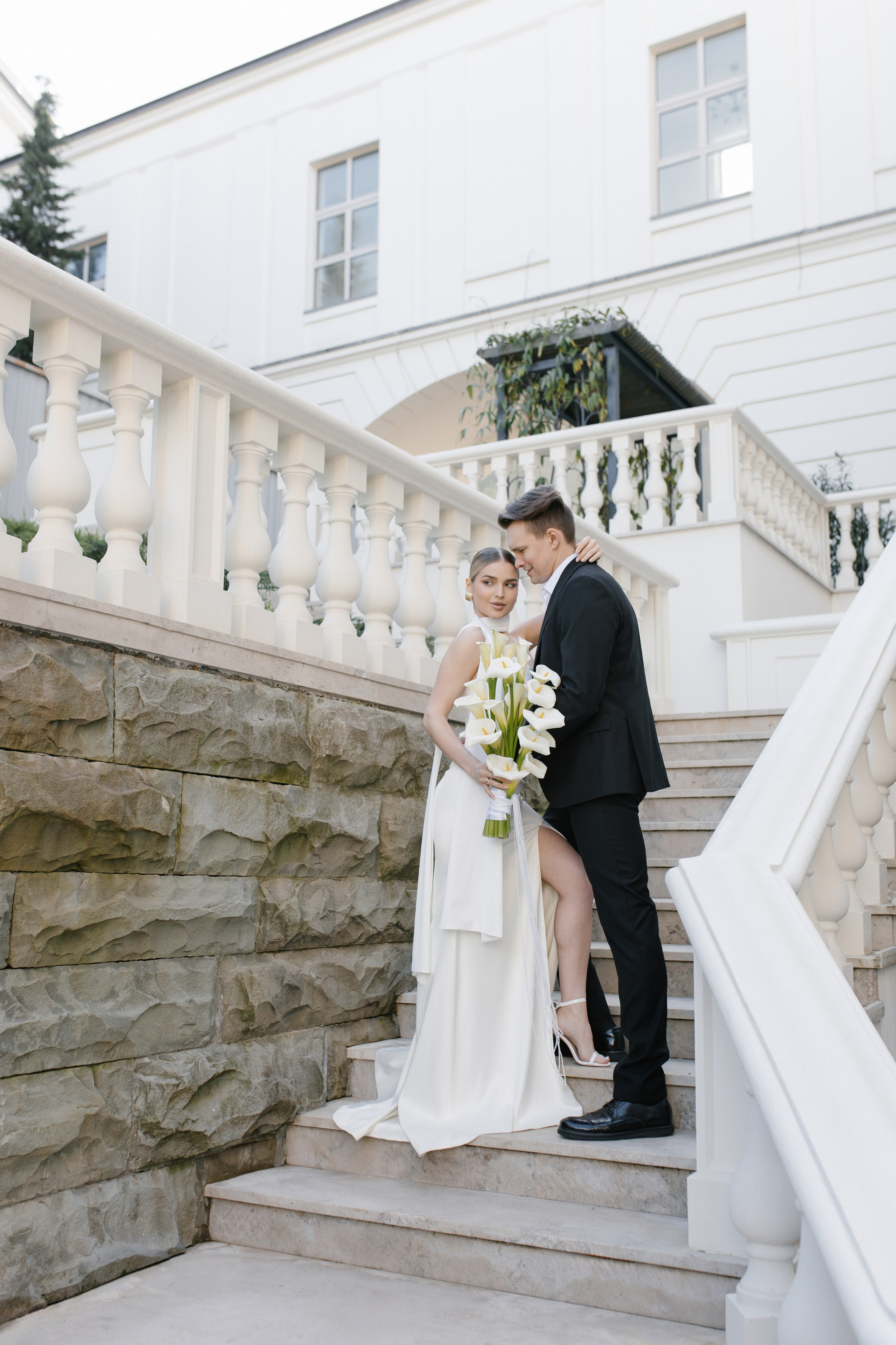 K & L. Семейный и свадебный фотограф Мария Нетребко г. Калининград