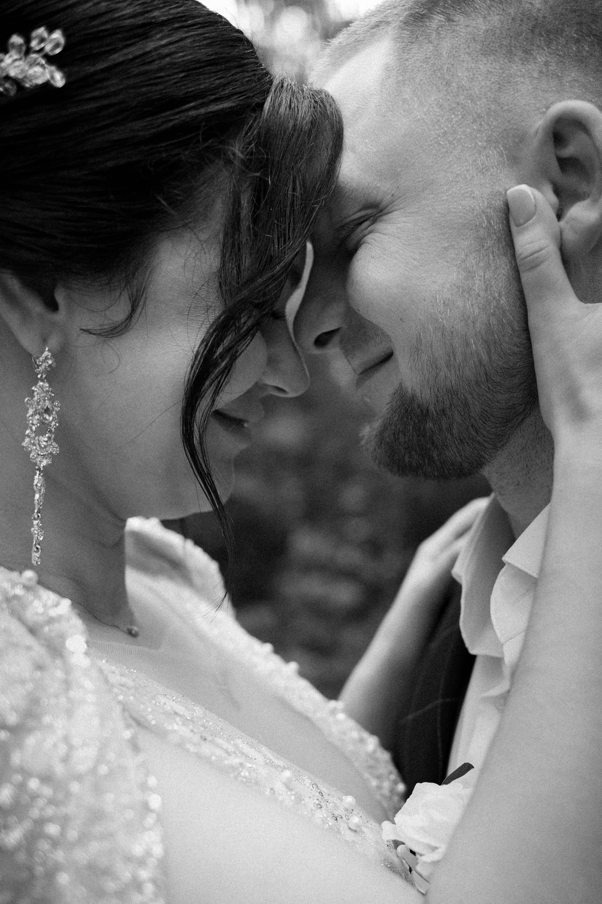 Дмитрий и Екатерина. Свадебный и репортажный фотограф в Хабаровске Никита Быков