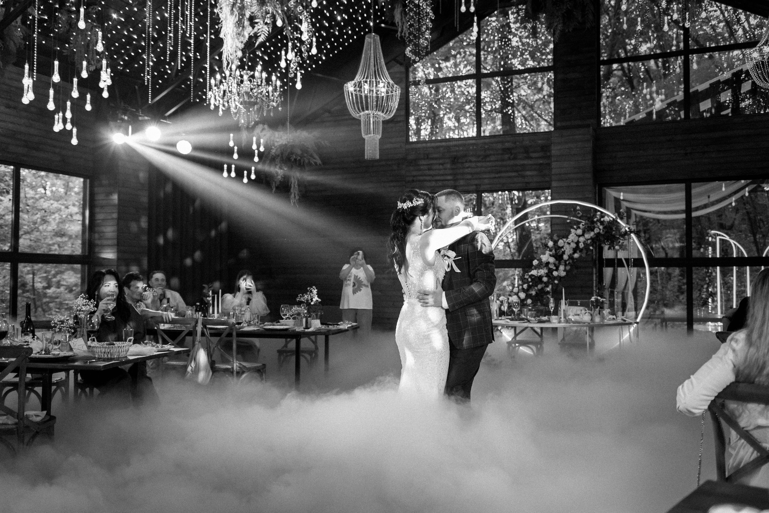 Дмитрий и Екатерина. Свадебный и репортажный фотограф в Хабаровске Никита Быков