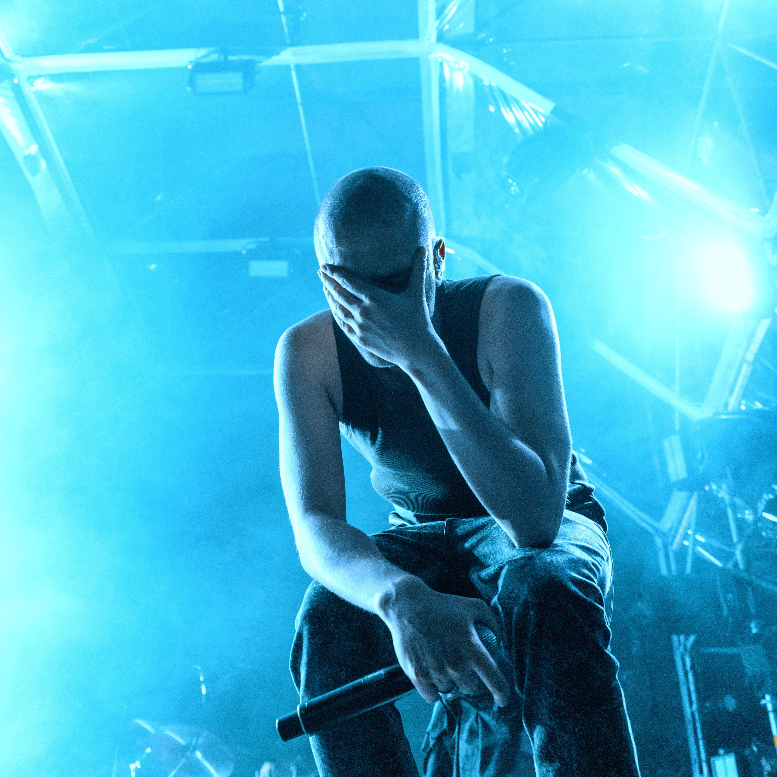 ХАСКИ. «ПЛАНЕТА К-30» ‘23. RUSLAN ROZANOV