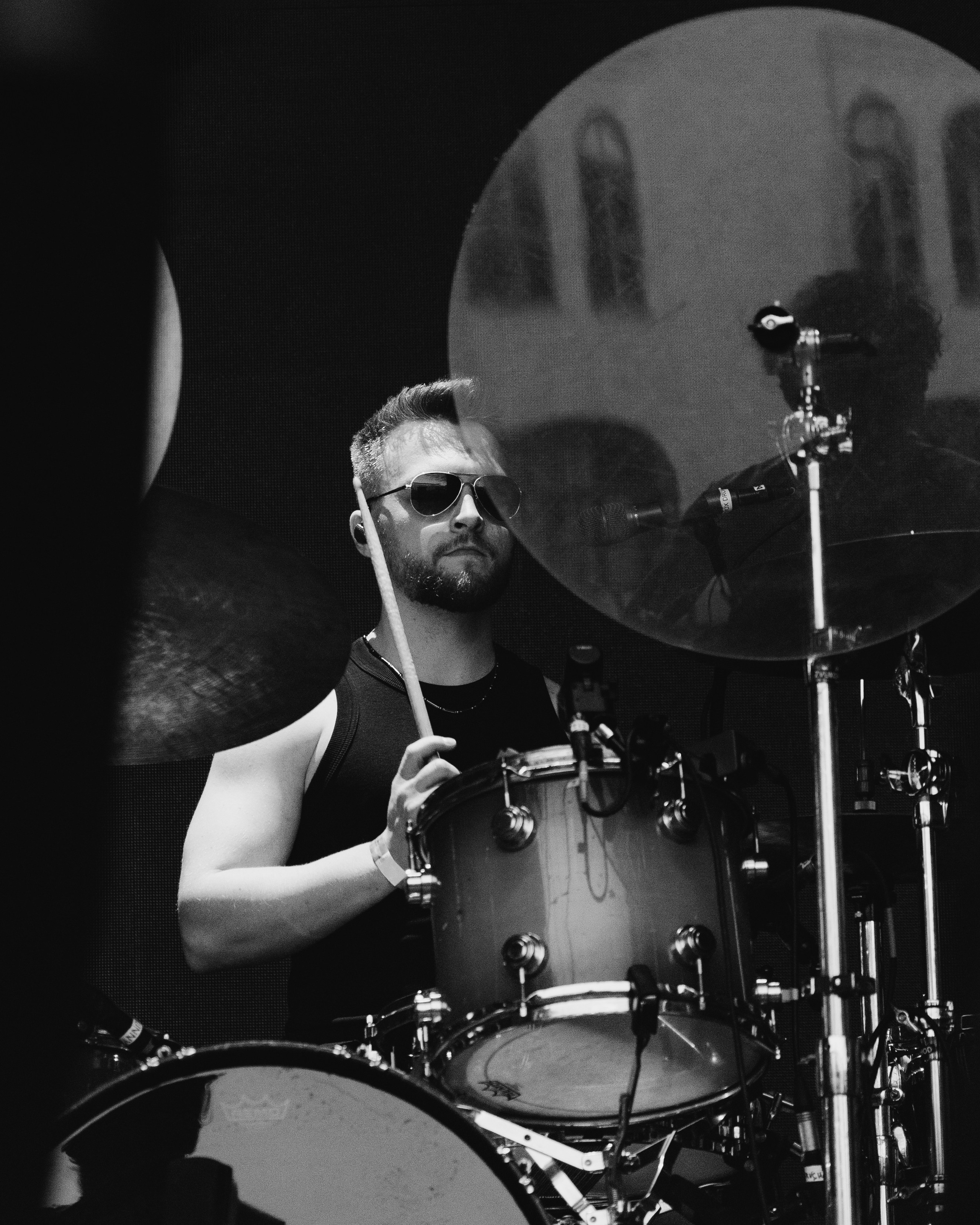 Zoloto SummerSound SPB’25. RUSLAN ROZANOV