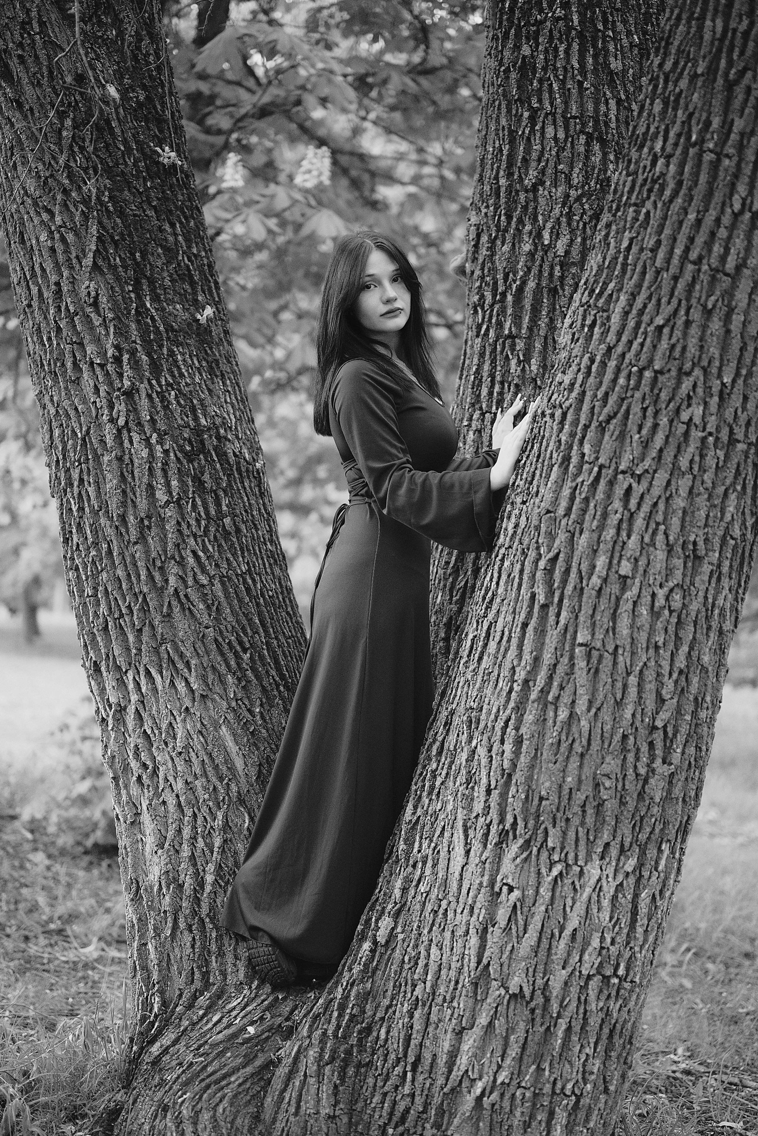 Агата. Идейный фотограф Пенза