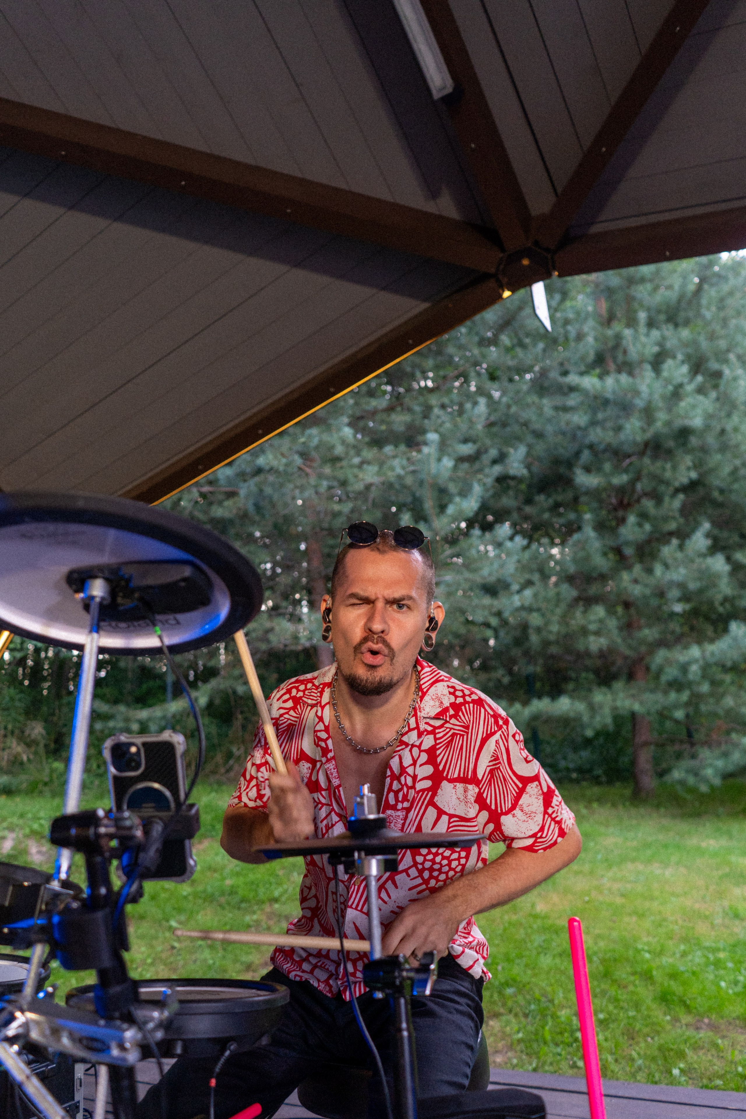 Корпоратив. Фотограф Елизавета Потешкина