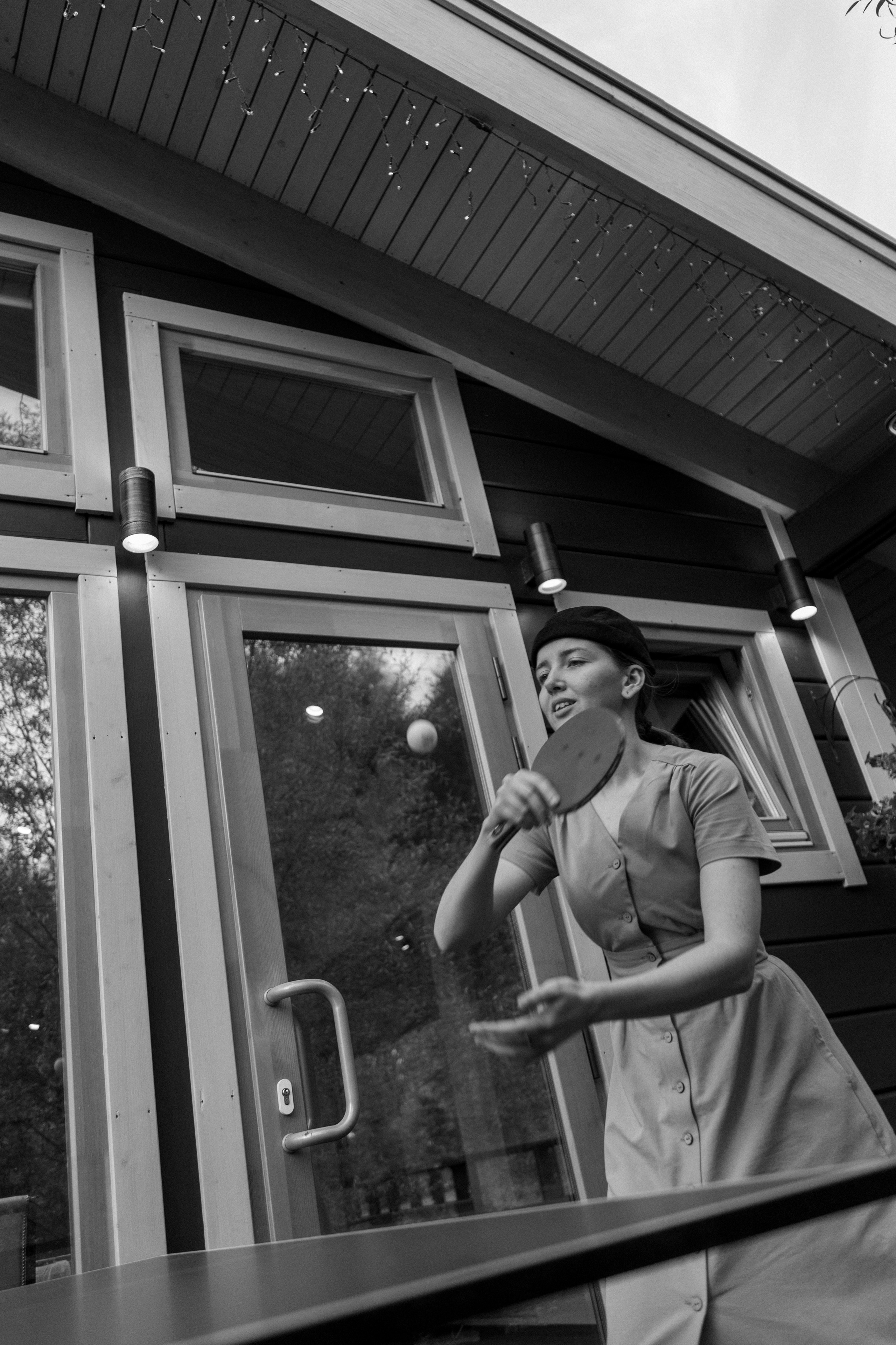 Корпоратив. Фотограф Елизавета Потешкина