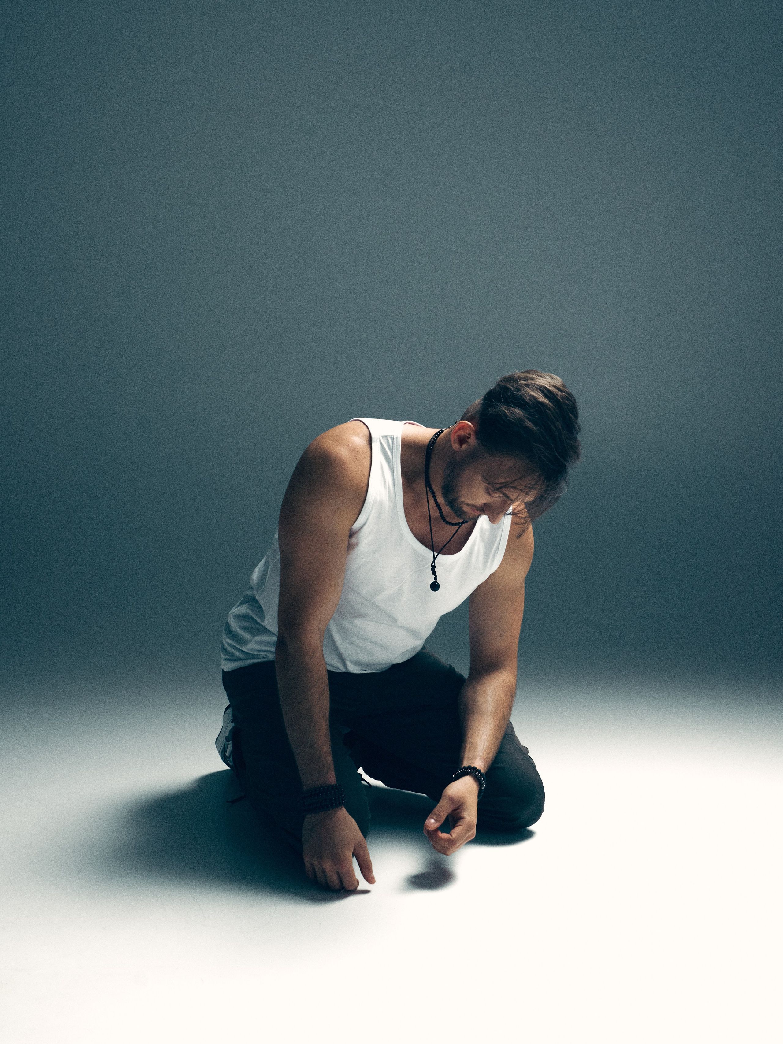 Антон. Ксения Glossa. Портретный и репортажный фотограф в Самаре