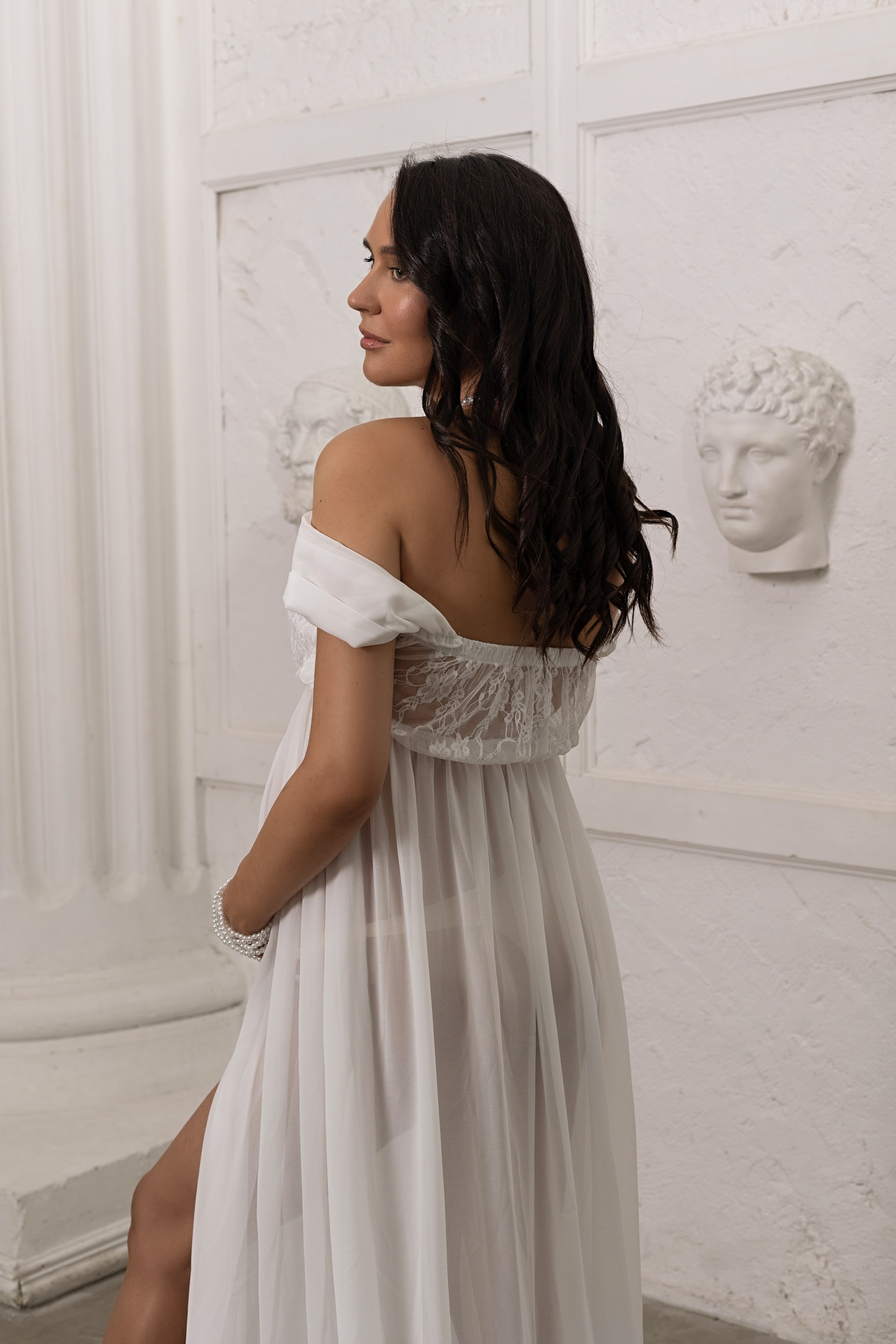 Елена. Женский и семейный фотограф Марина Яковлева, г. Москва