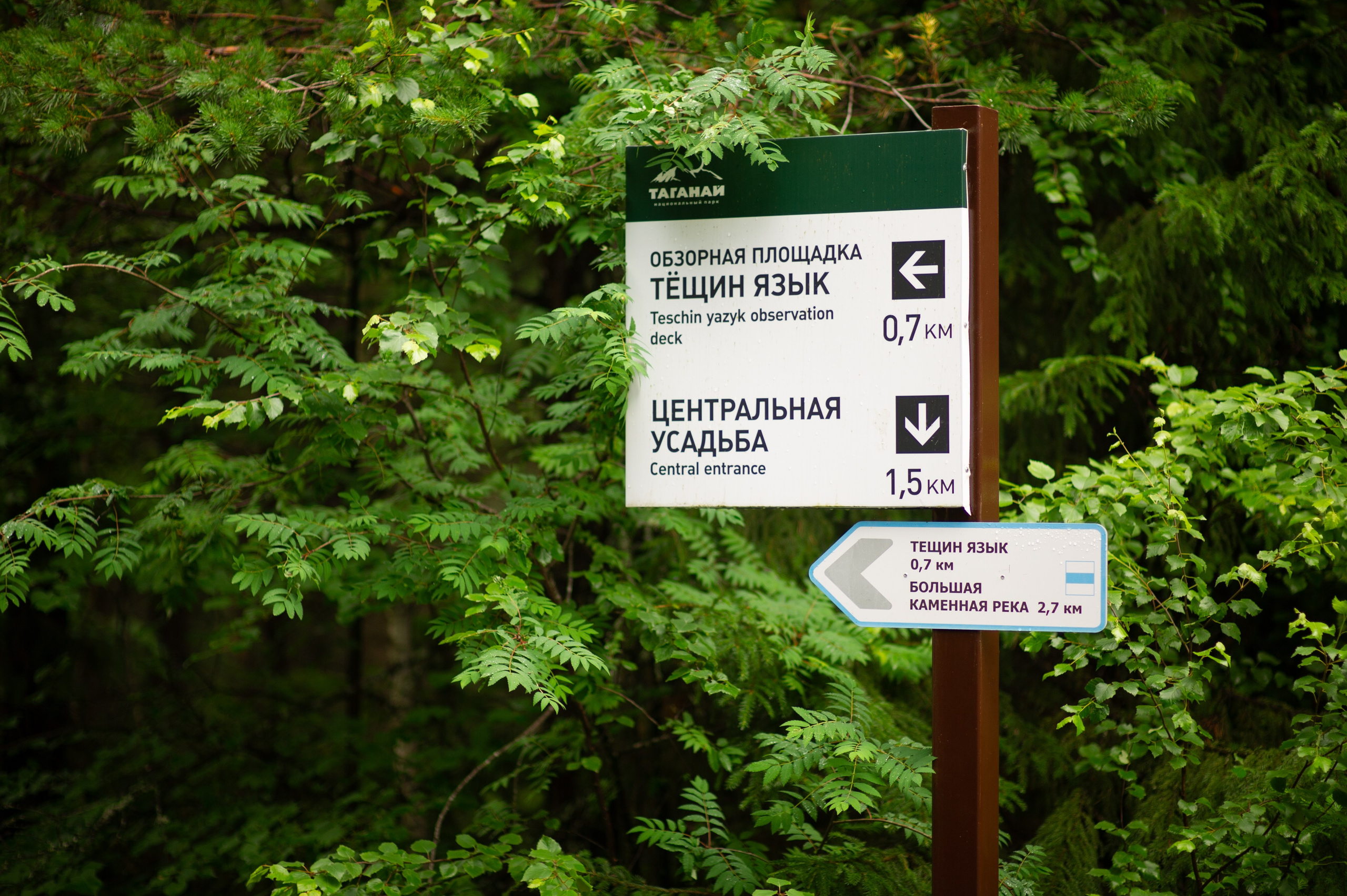 Национальный парк Таганай. Фотограф Шариков Илья