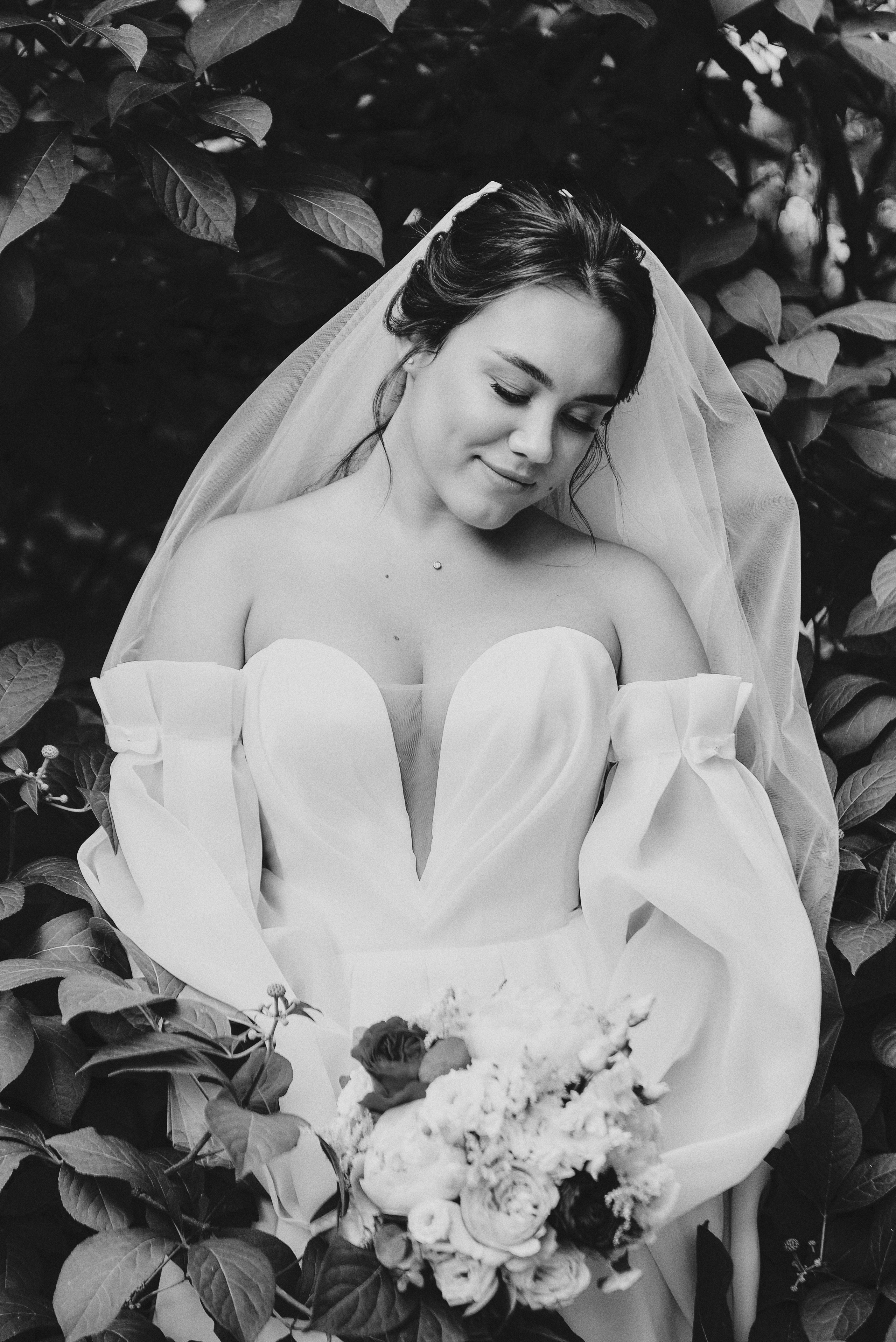 Свадебная фотография в Пензе. Свадебный и семейный фотограф Петр Гатыло