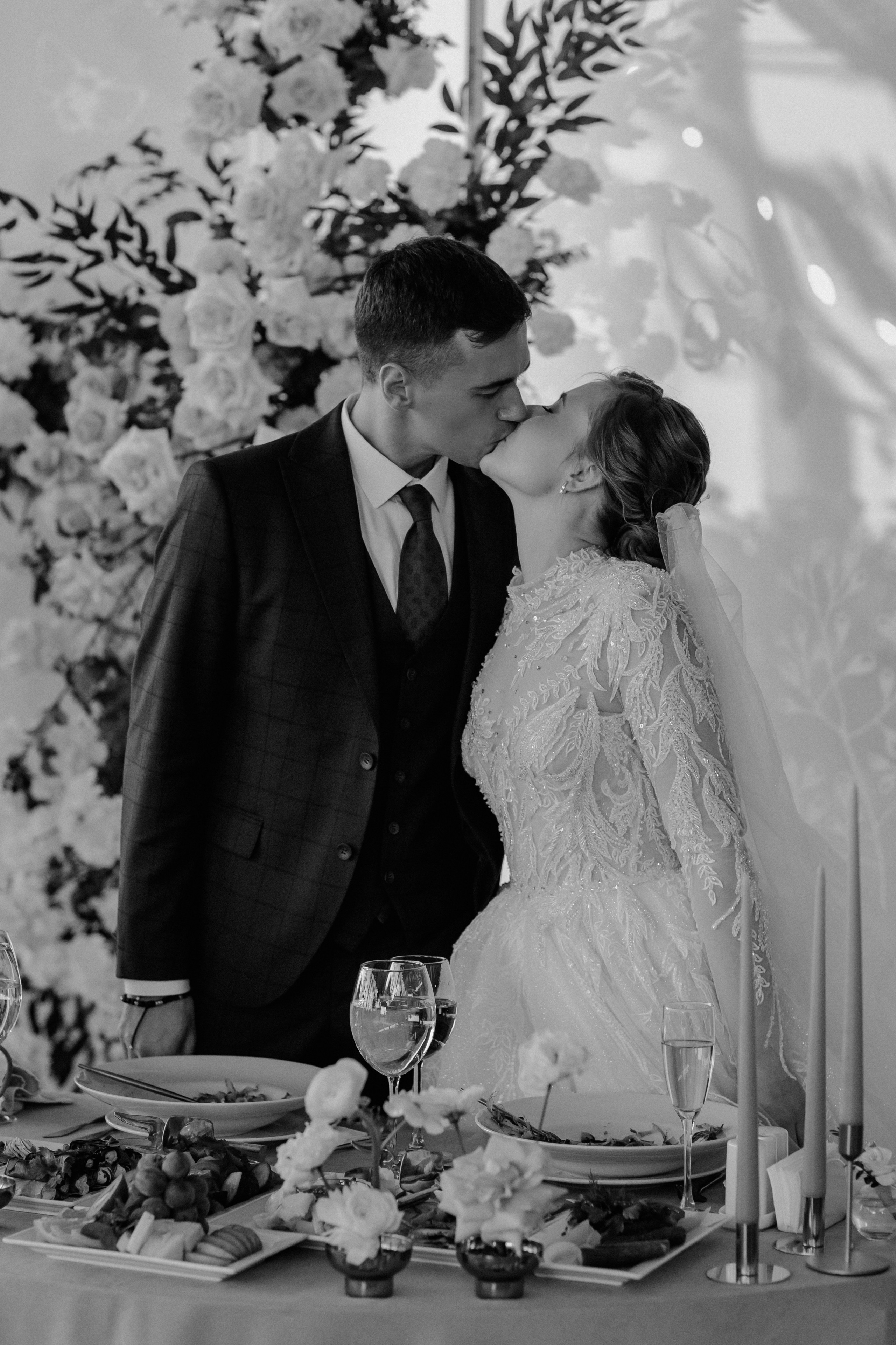 Кирилл и Инна. Свадебный и семейный фотограф в Волгограде Галина Микитинская