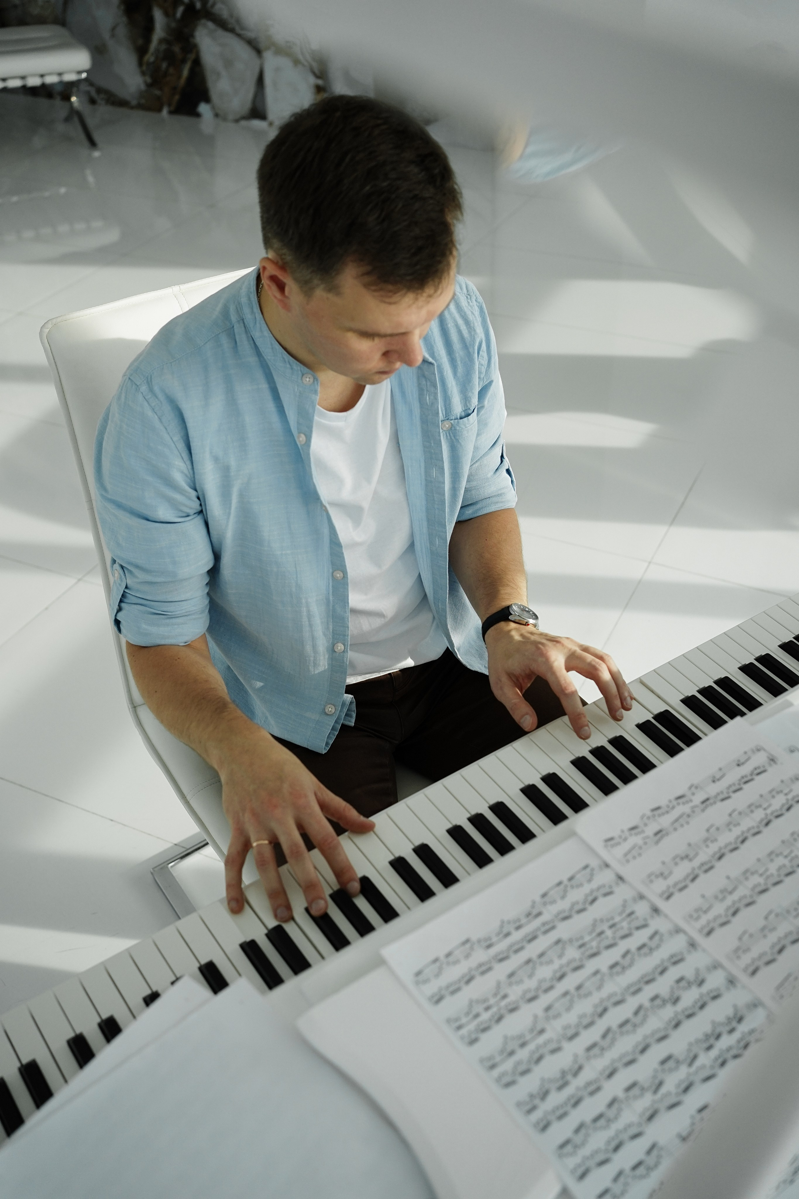 Григорий Композитор