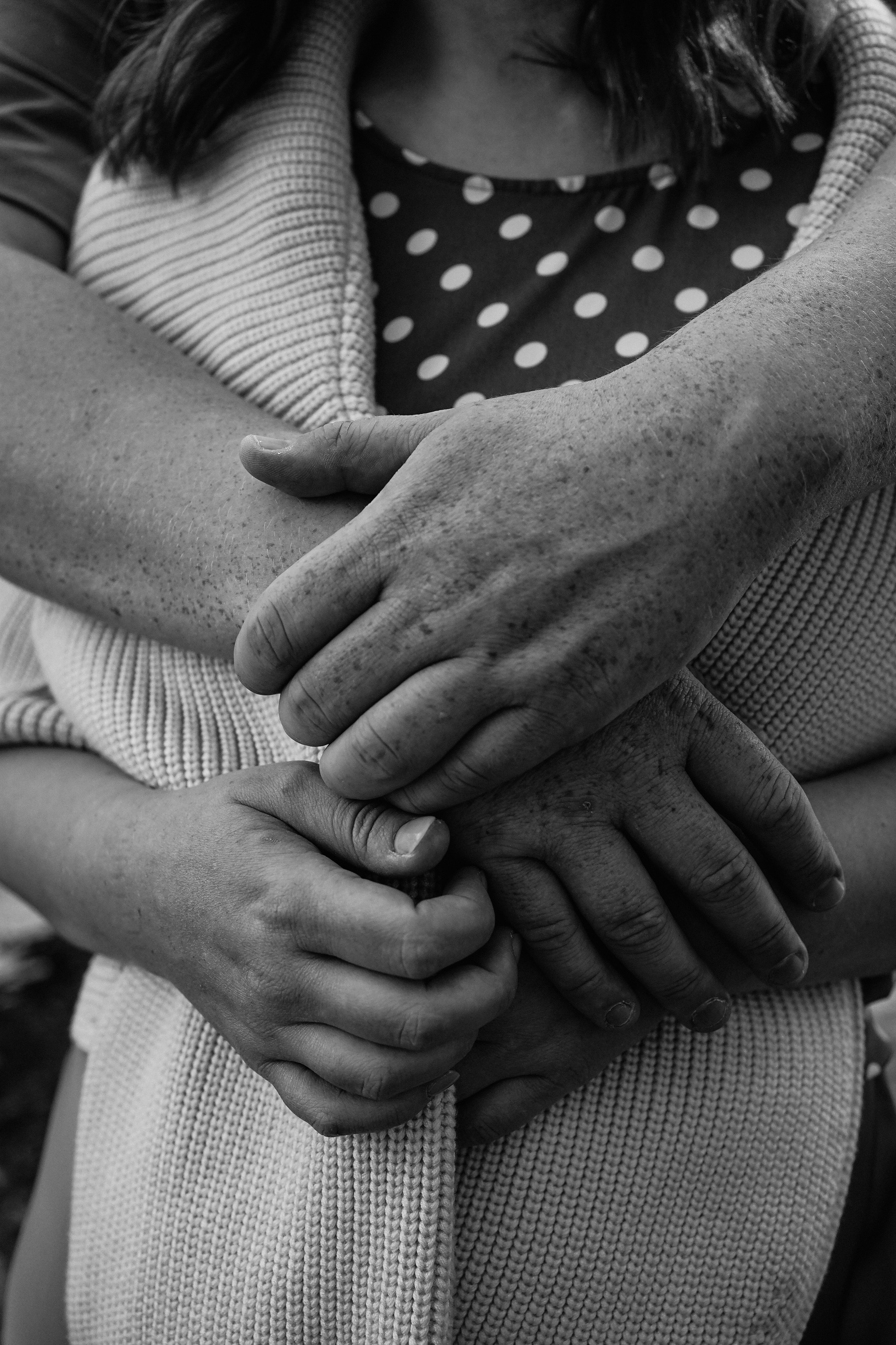 Семейная фотосессия в Парке 300-летия. Фотограф Ольга Игорева