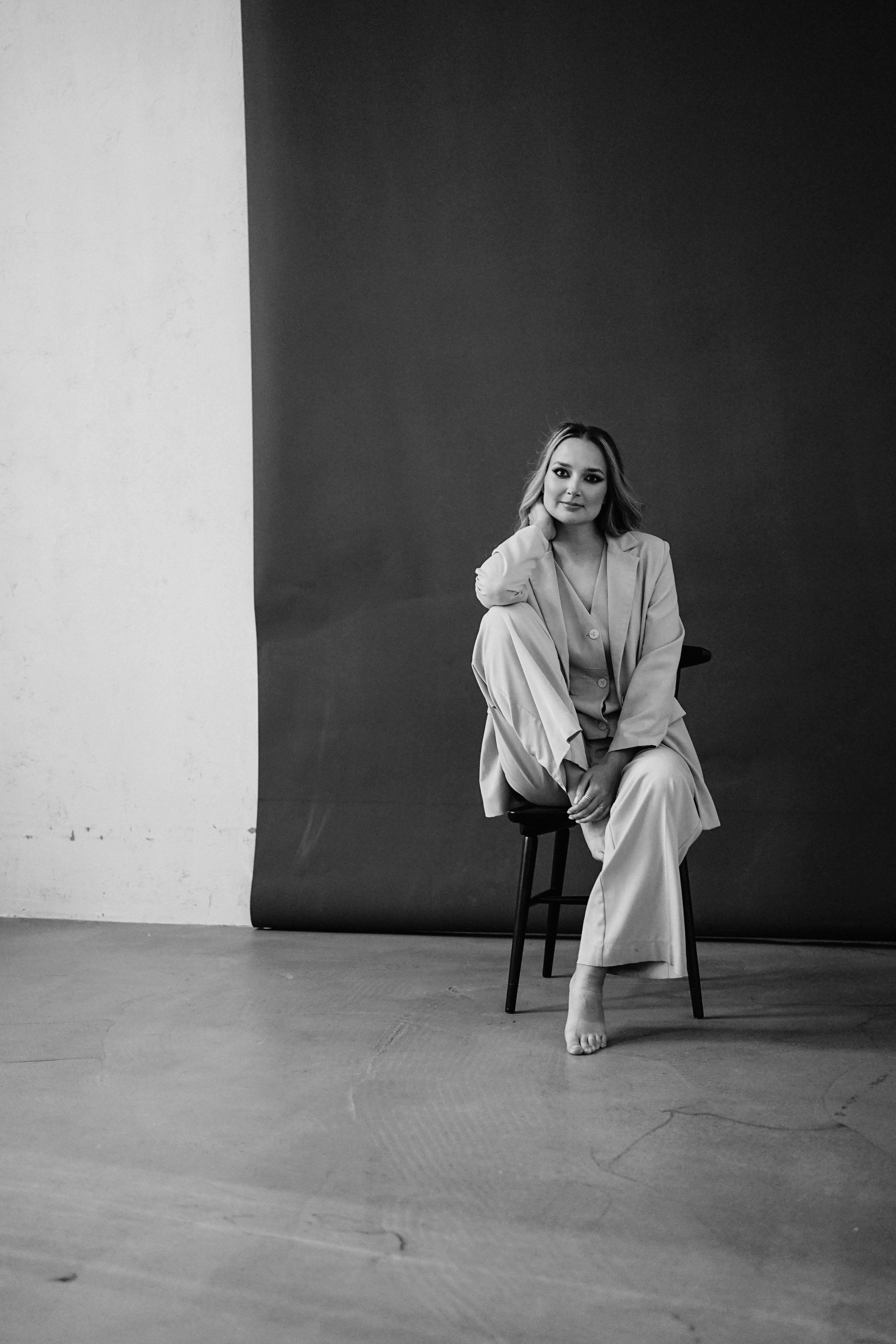 Анастасия Лайф-коуч. Фотограф Ольга Игорева