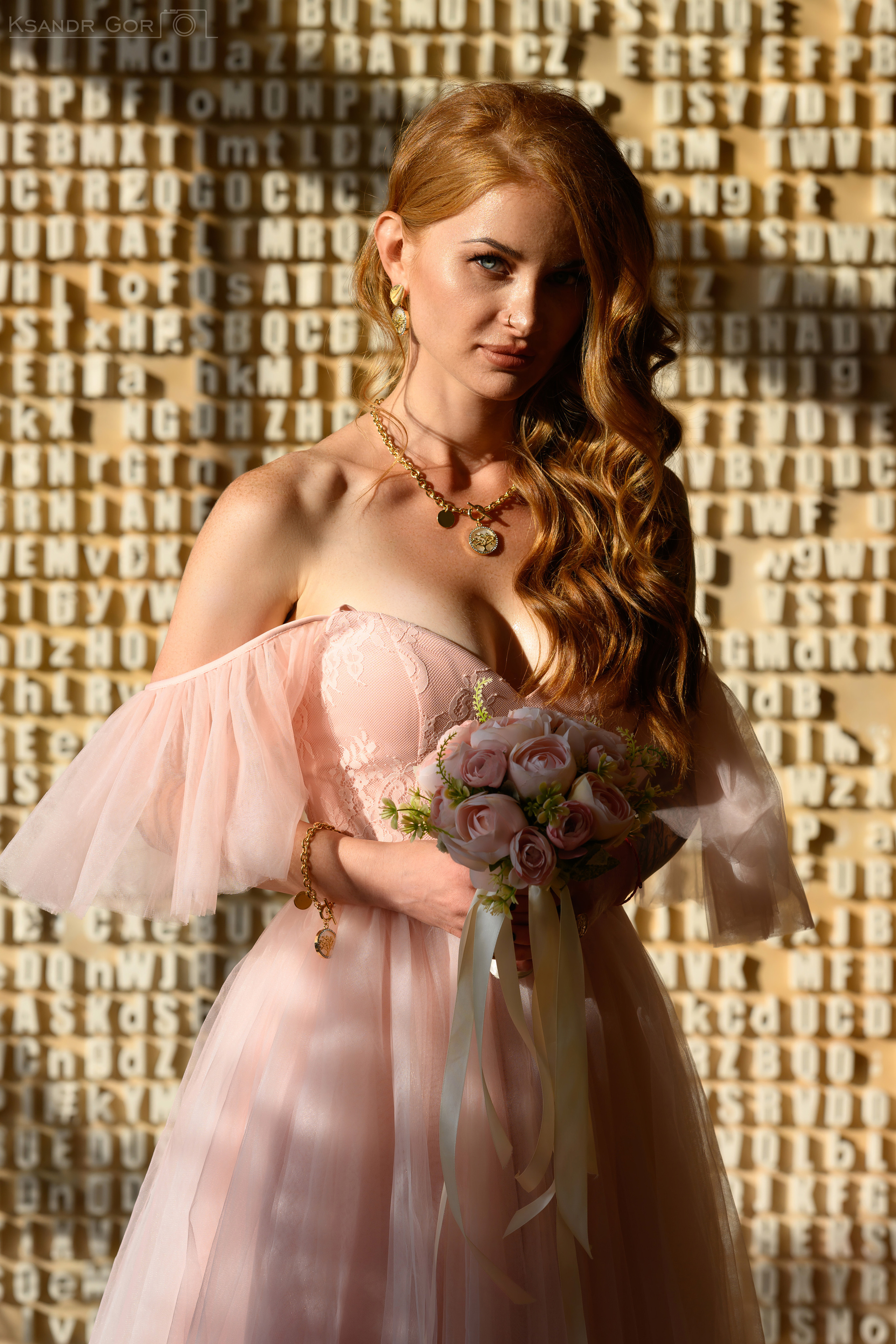 Лана. Фотограф Ksandr Gor