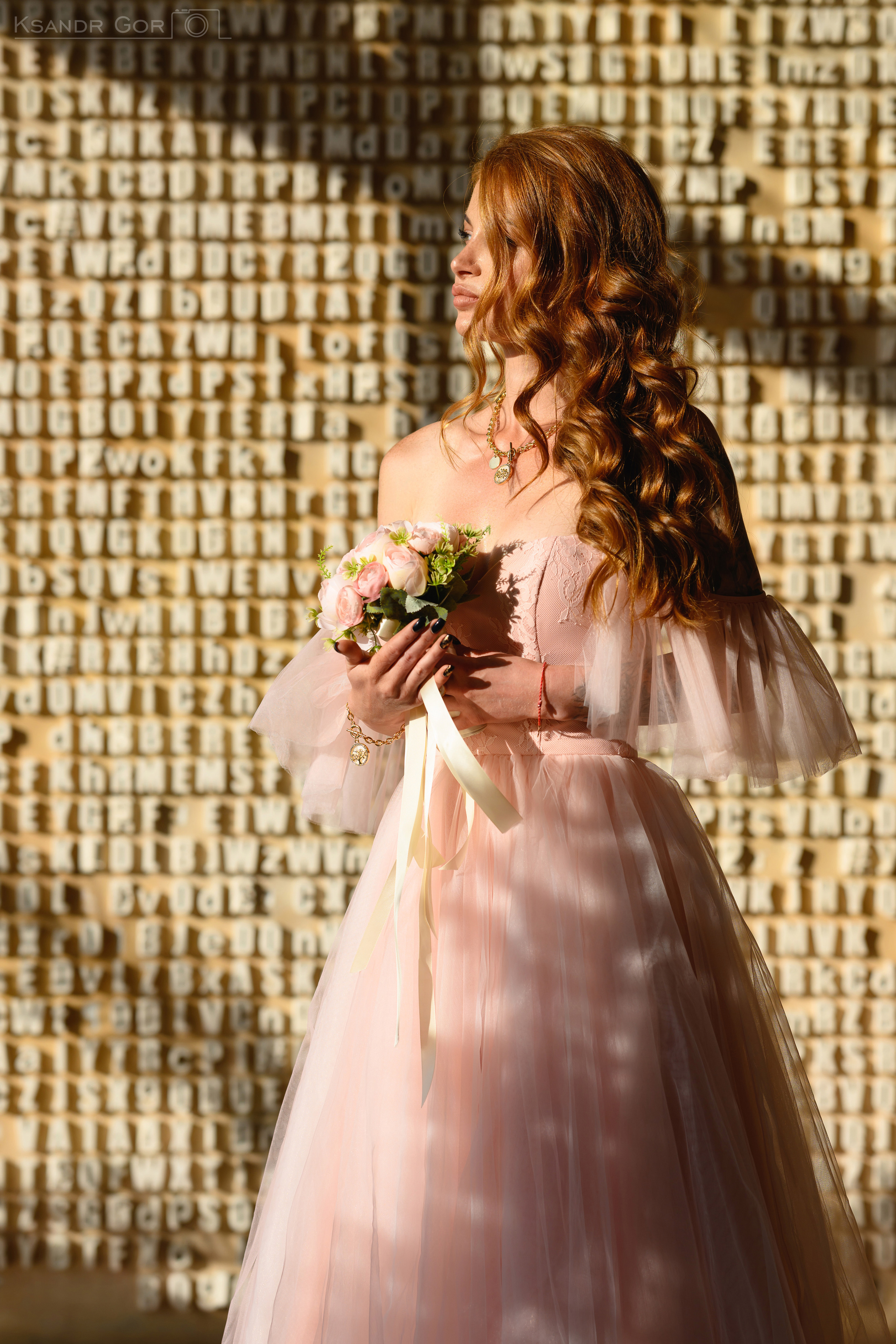 Лана. Фотограф Ksandr Gor