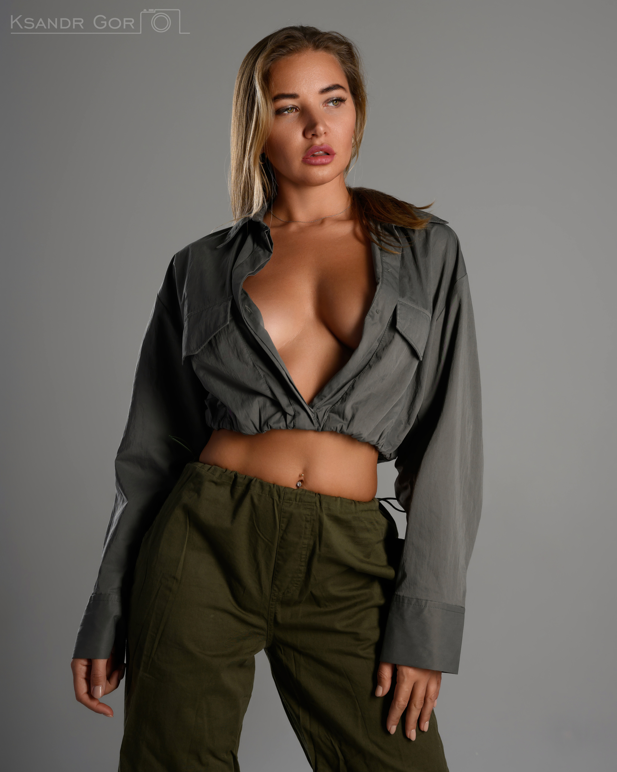 Юля. Фотограф Ksandr Gor