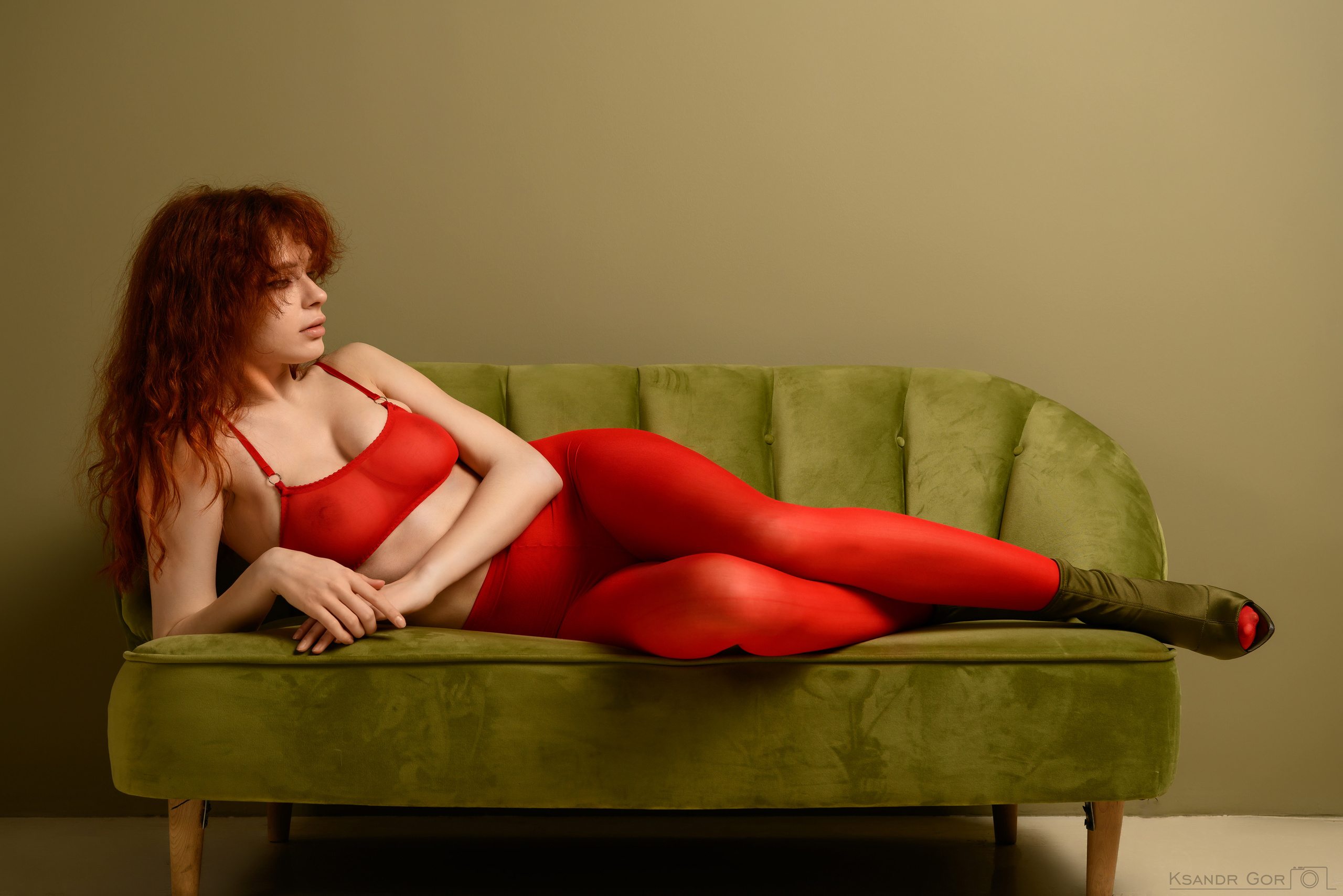 Карина. Фотограф Ksandr Gor