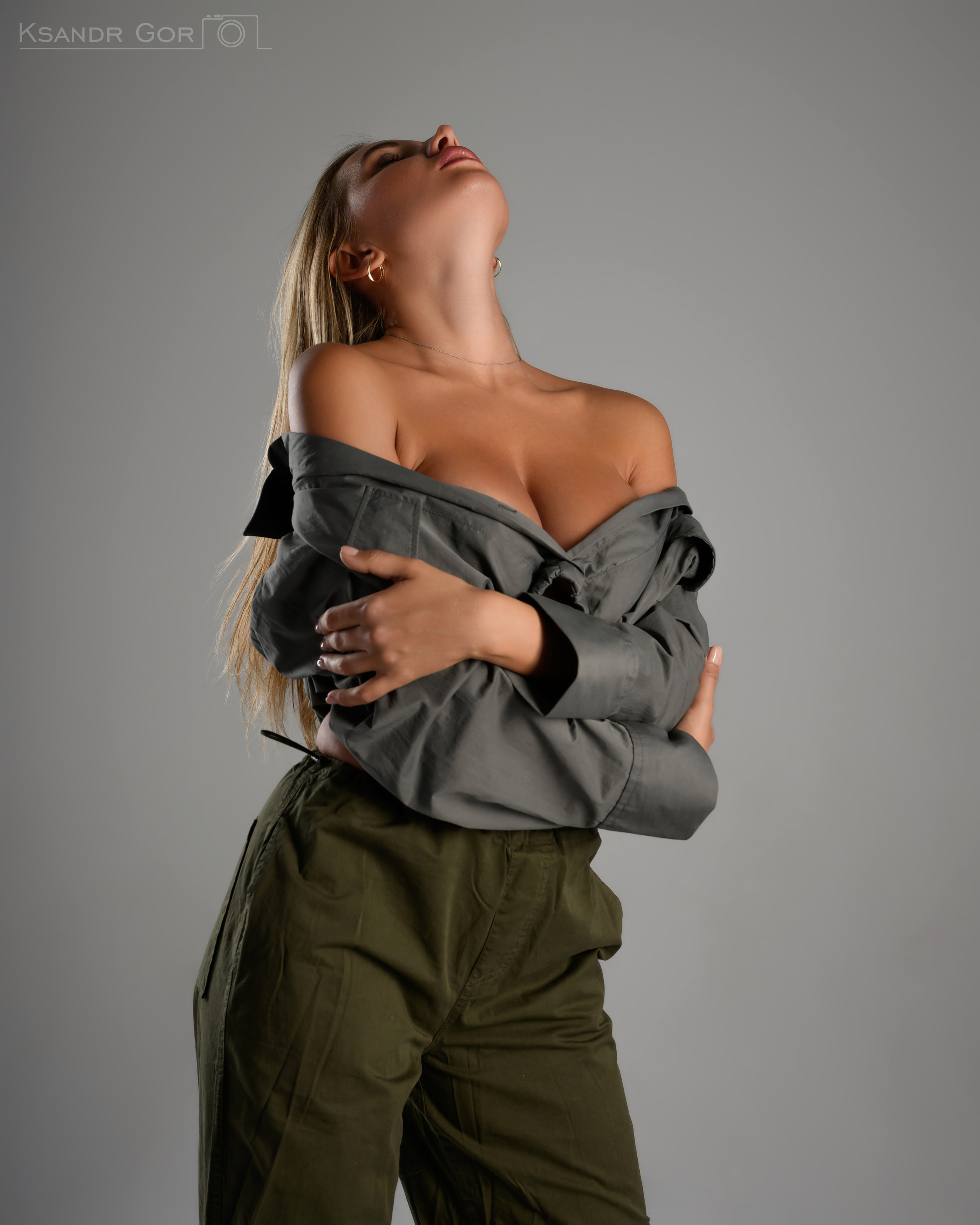 Юля. Фотограф Ksandr Gor