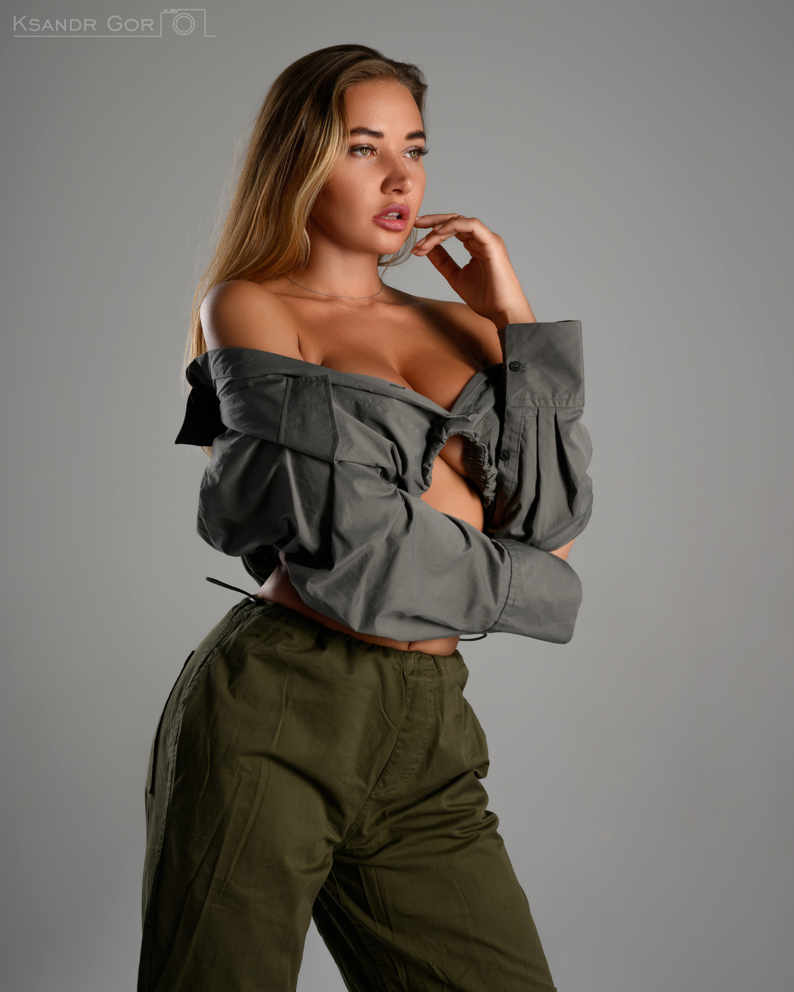 Юля. Фотограф Ksandr Gor