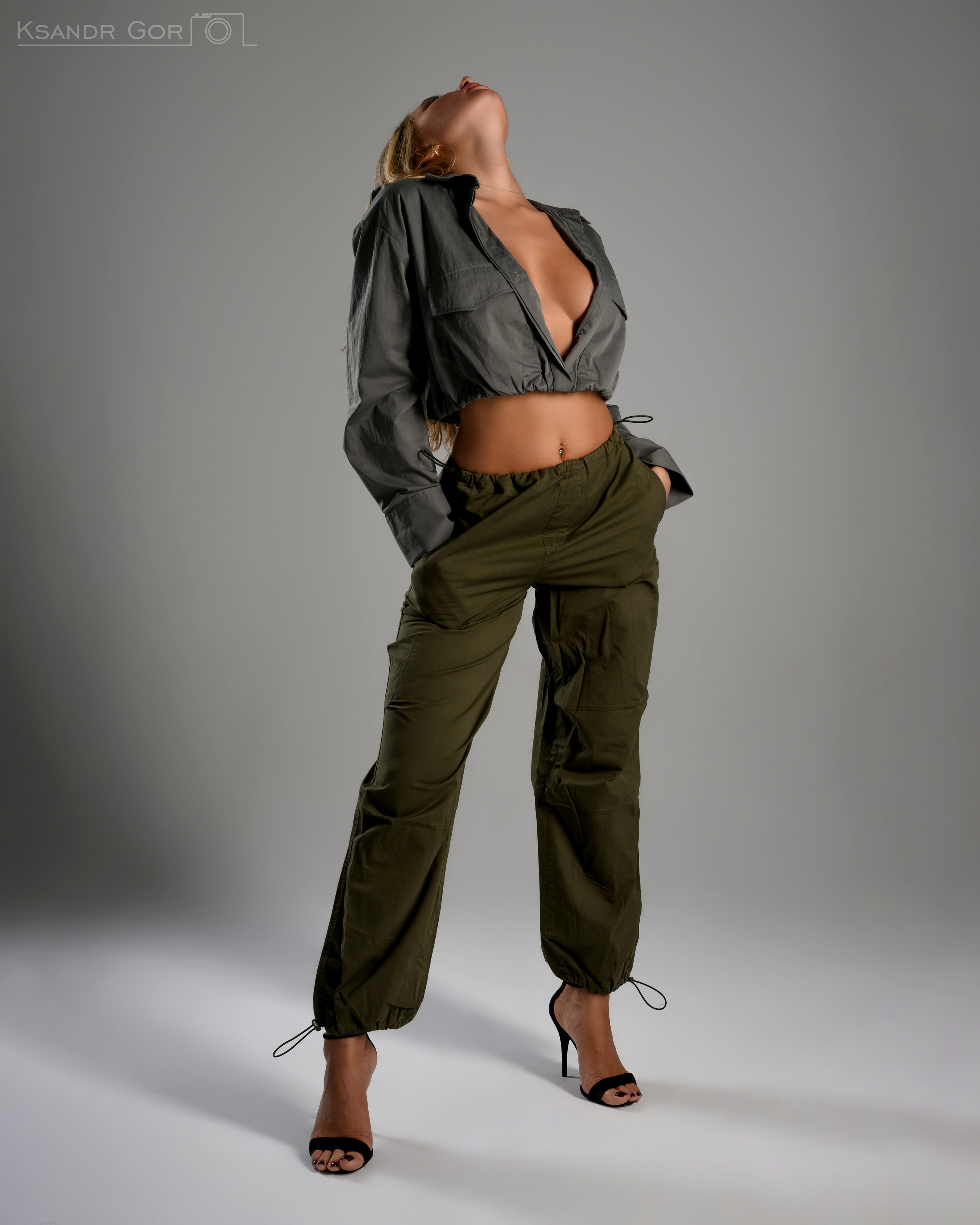 Юля. Фотограф Ksandr Gor