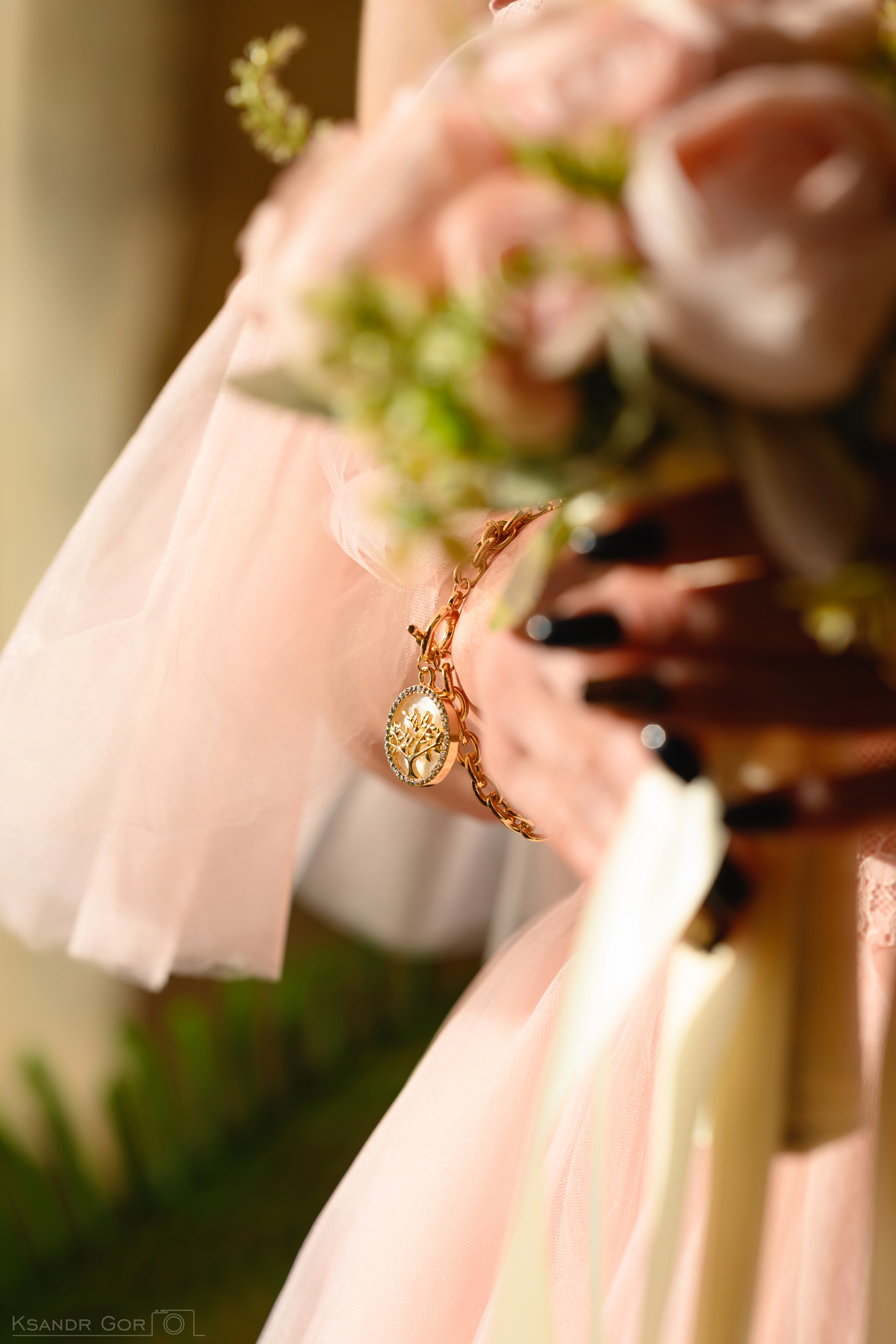 Лана. Фотограф Ksandr Gor