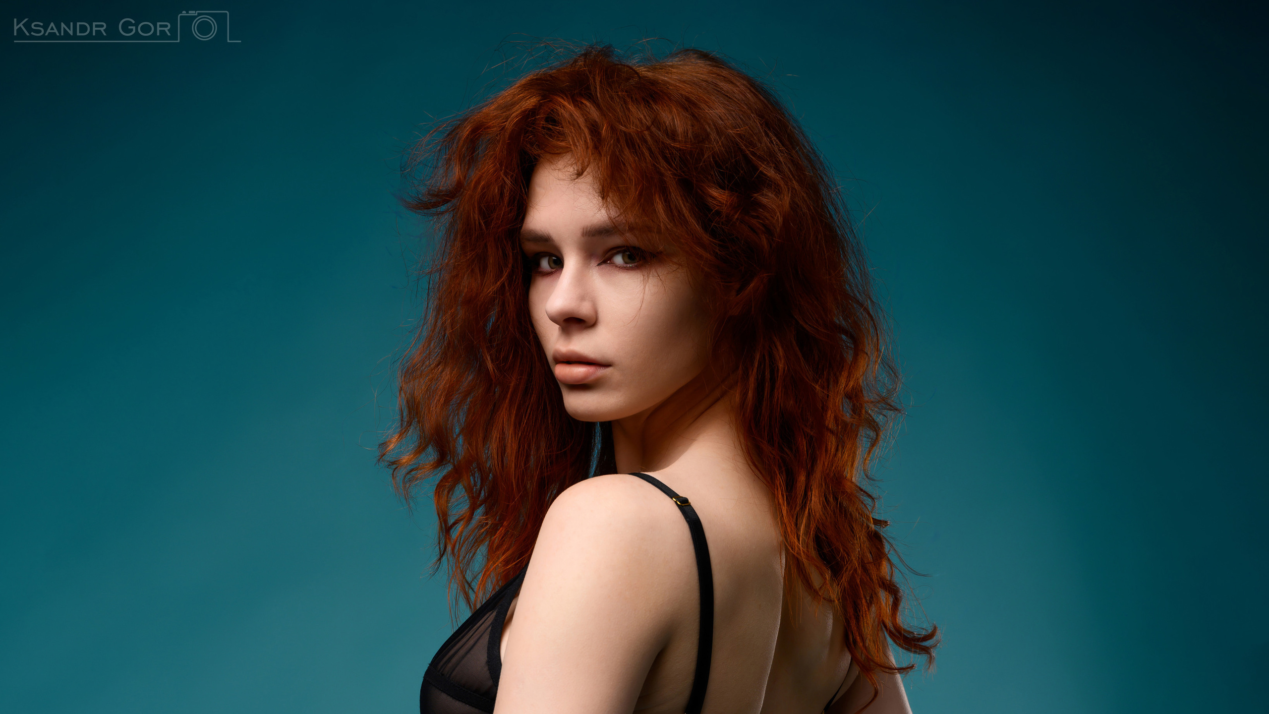 Карина. Фотограф Ksandr Gor