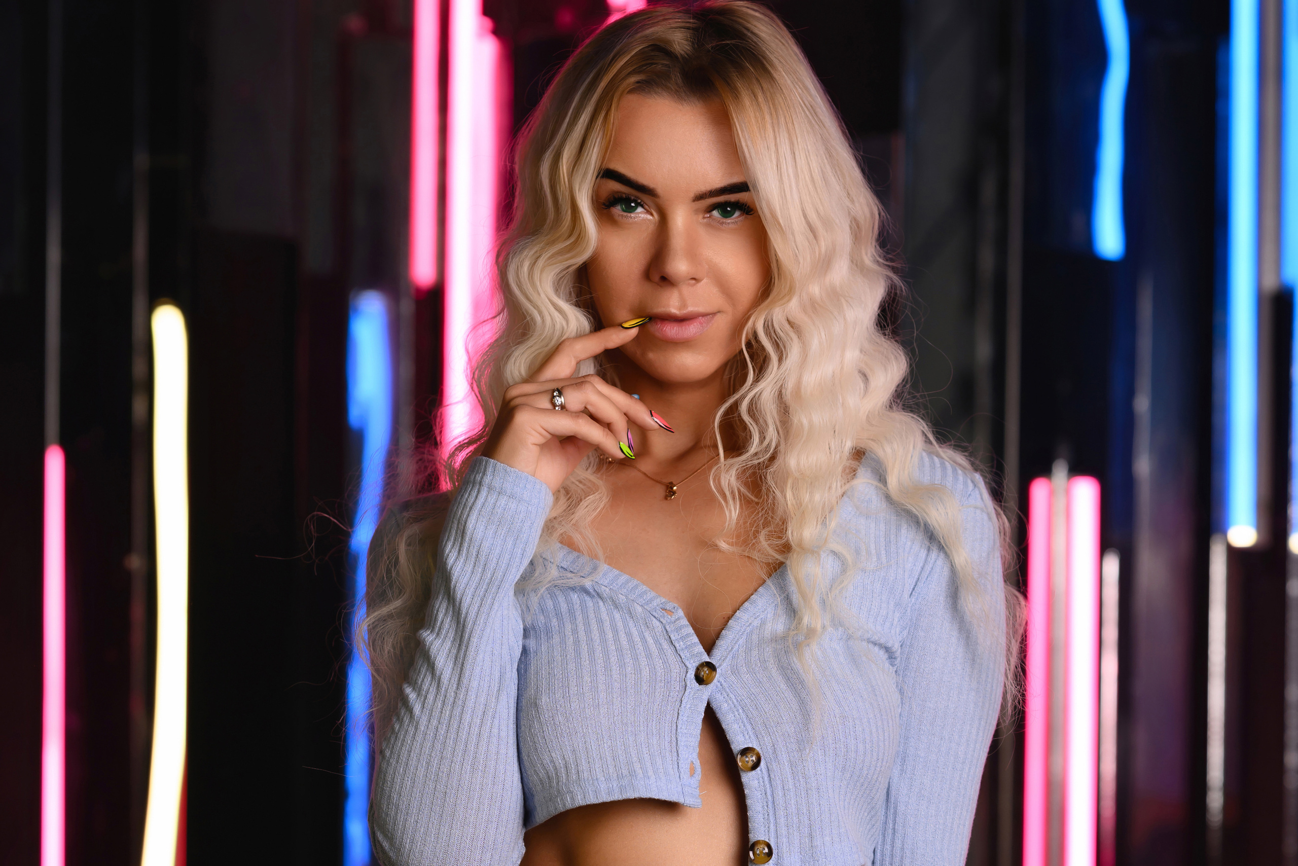 Оксана. Фотограф Ksandr Gor