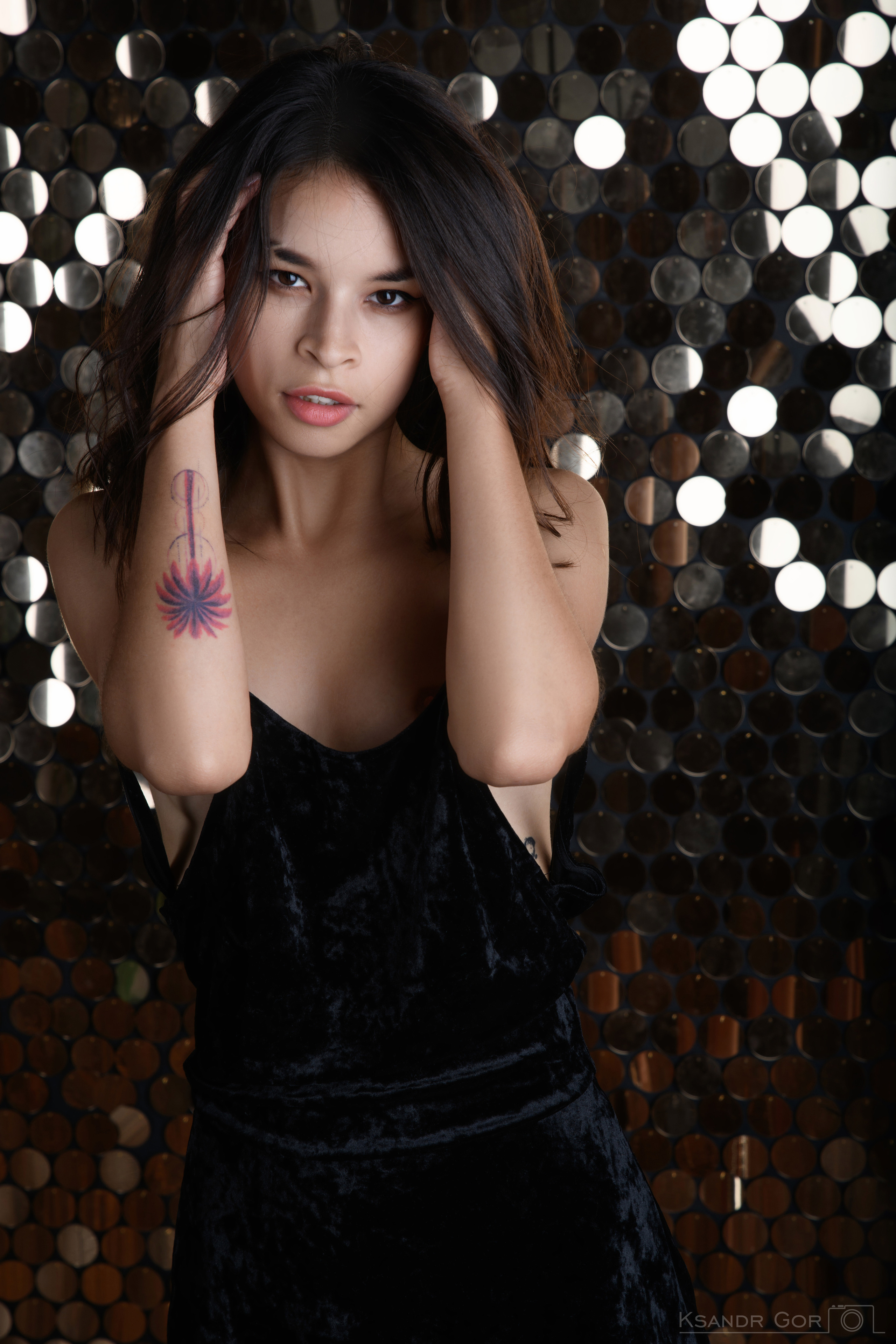 Юля. Фотограф Ksandr Gor