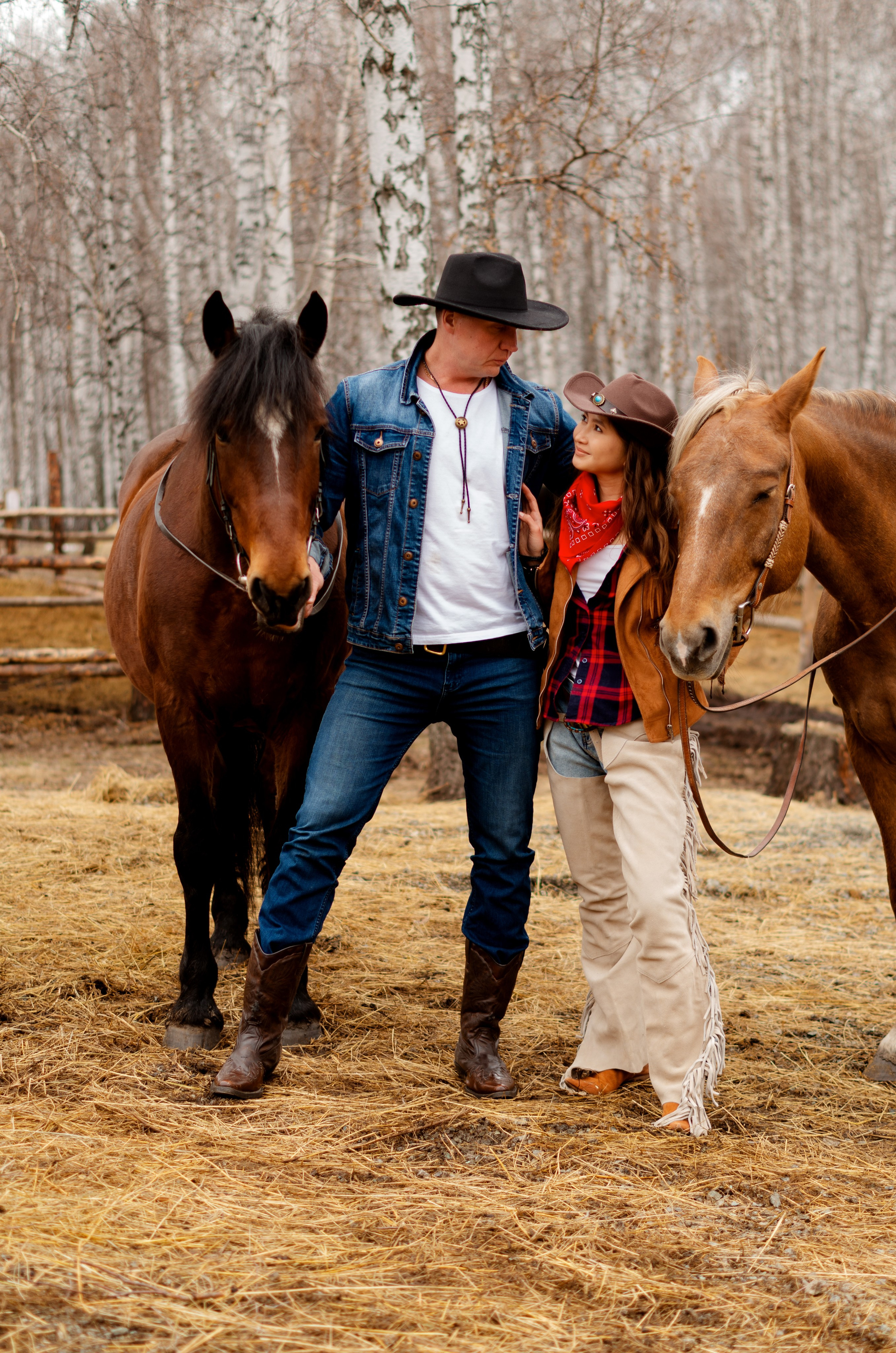 Индейская история. Фотограф Марина Доглядная Челябинск фотосессии с лошадьми, мотоциклами