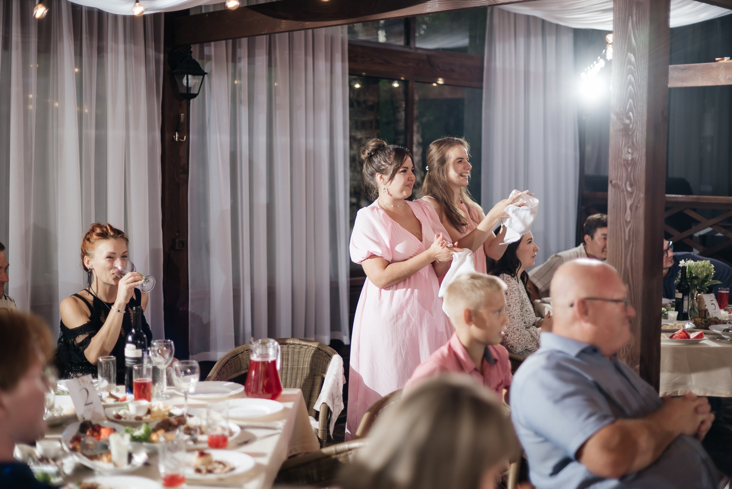 Дмитрий и Татьяна. Свадебный фотограф