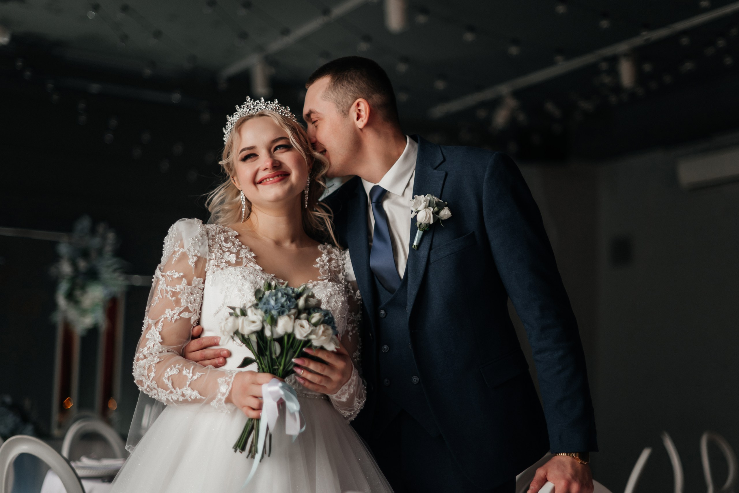 Сергей и Валерия. Свадебный фотограф