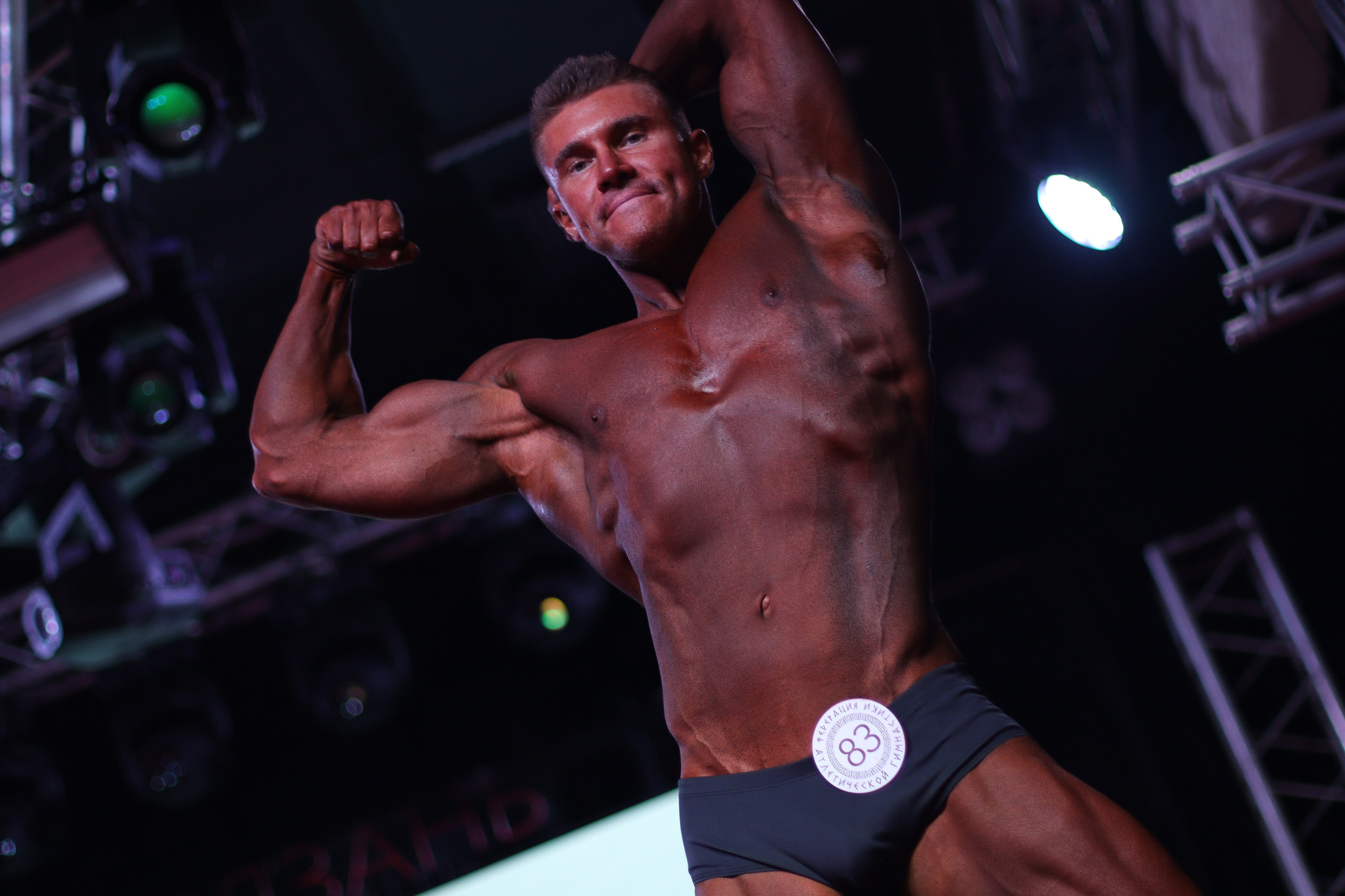 Спортивный репортаж. Jane Kudryavtseva | MODEL PHOTO & PORTRAIT