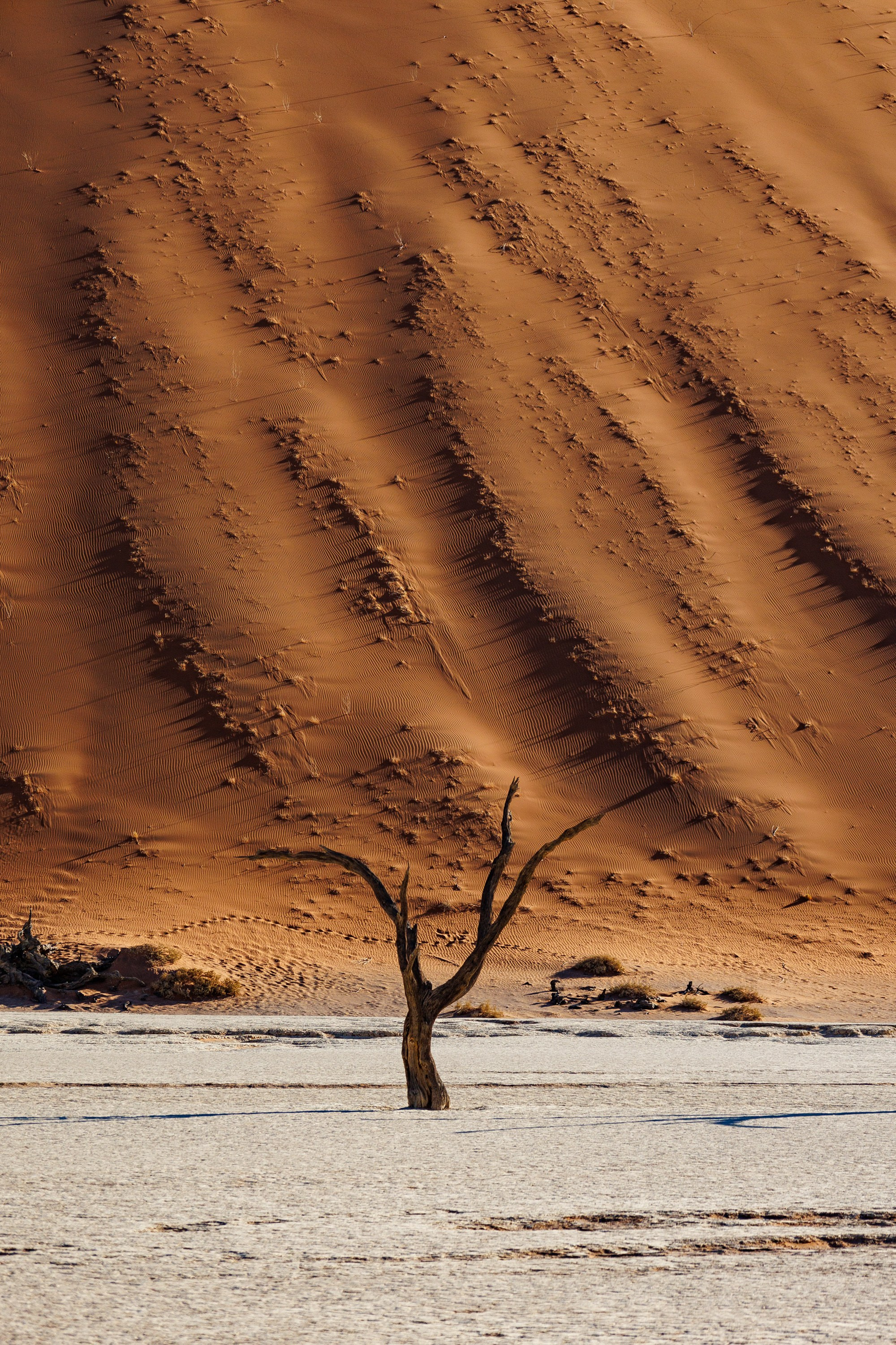 НАМИБИЯ. Роадтрип